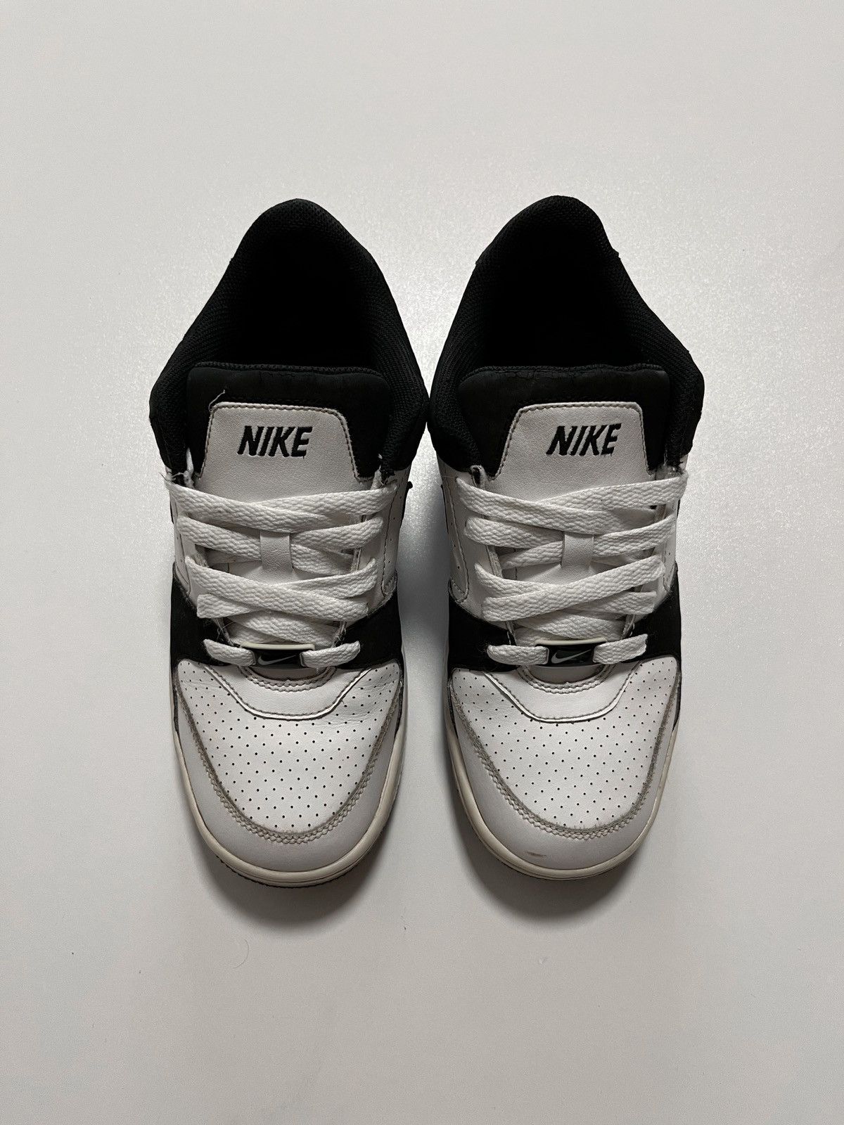 Nike Nike Dunk Sneakers Size US 5.5 / EU 38 - 7 Thumbnail
