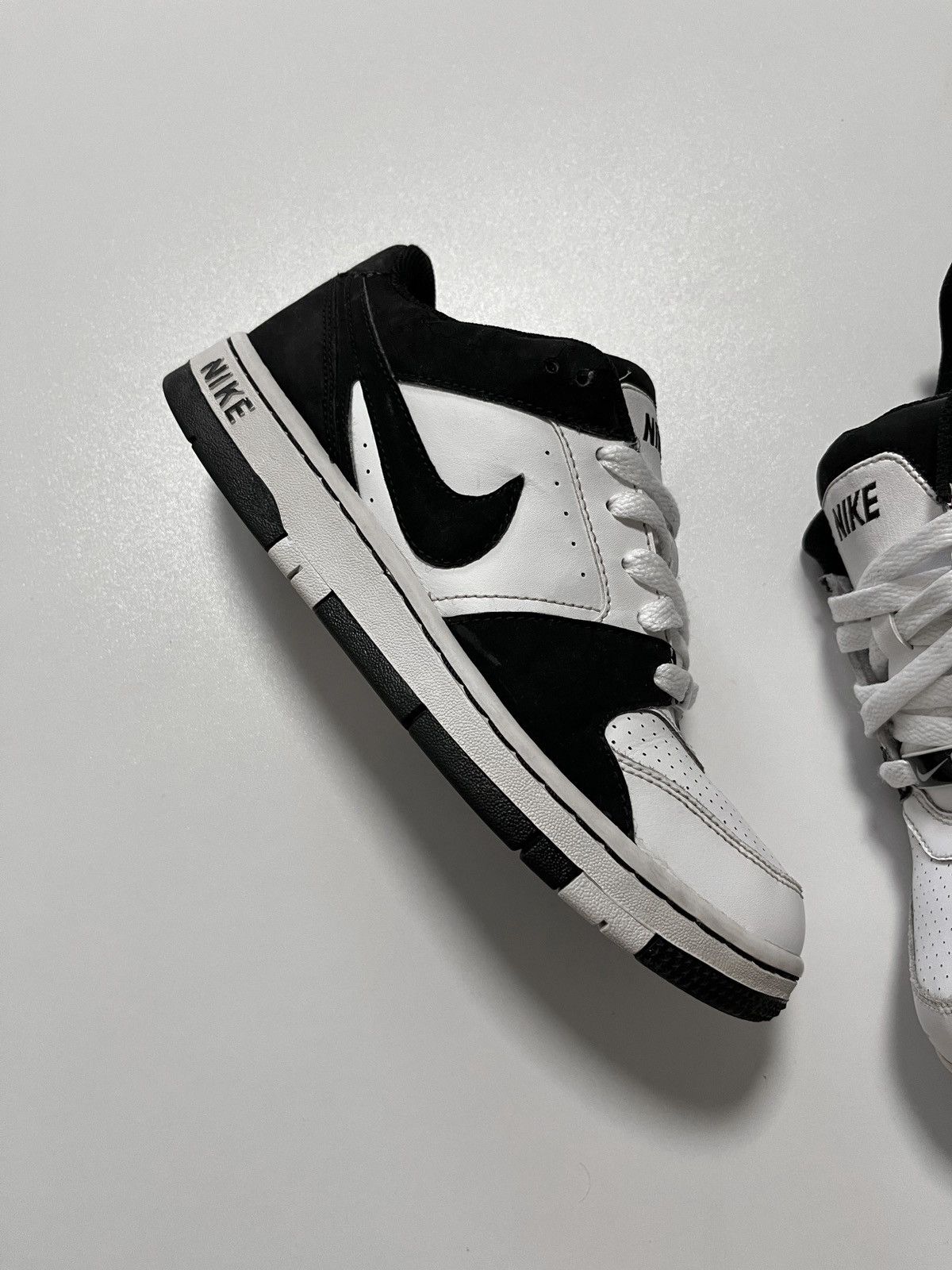 Nike Nike Dunk Sneakers Size US 5.5 / EU 38 - 5 Thumbnail