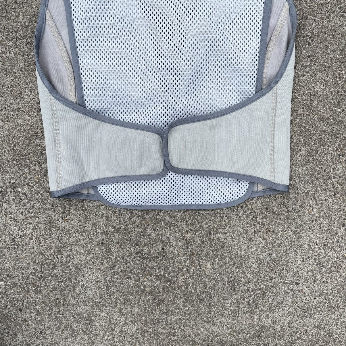Prada SS99 Linea Rossa Astro Gilet Size S / US 4 / IT 40 - 5 Thumbnail