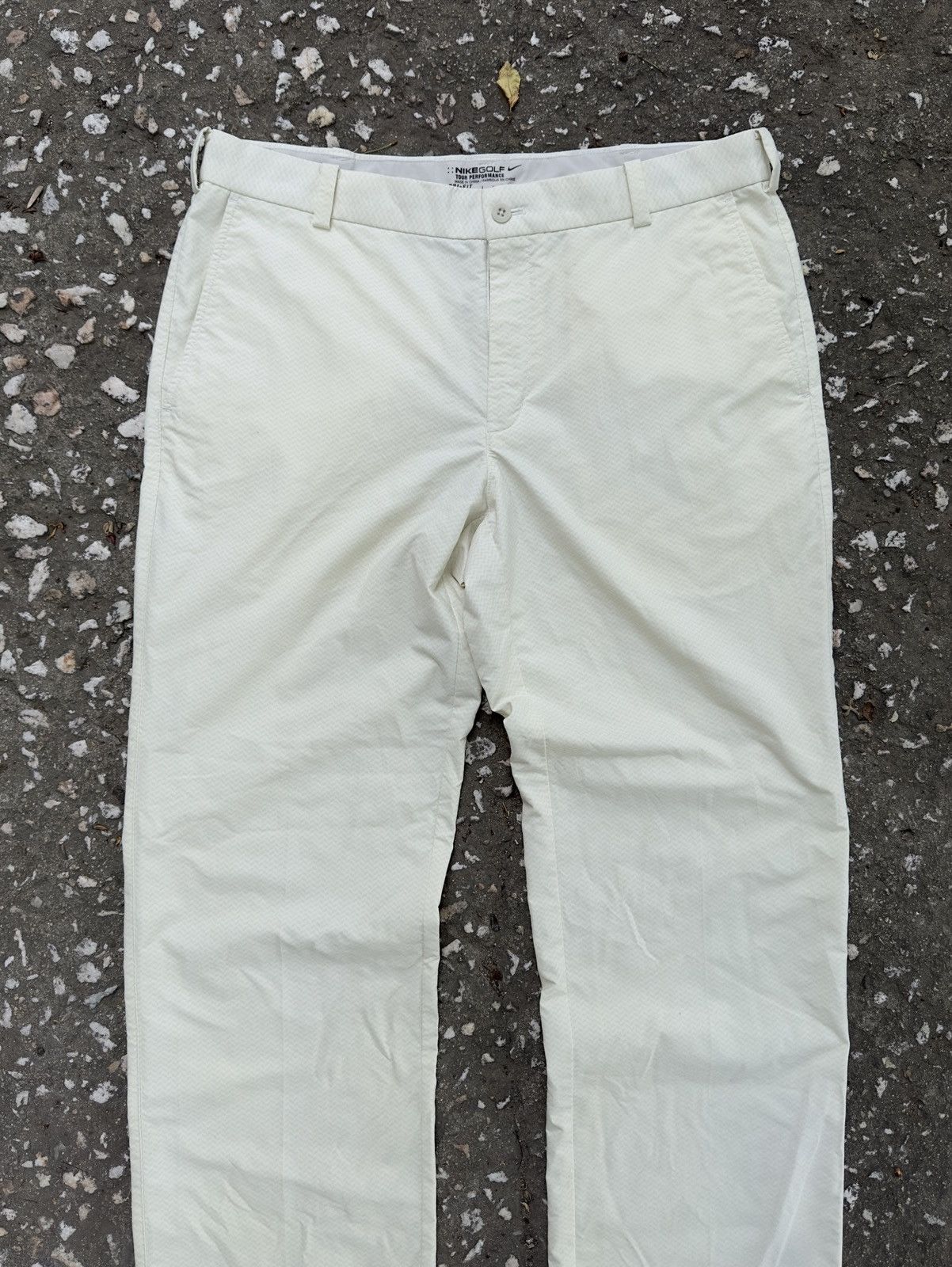 Nike × Vintage Vintage Nike Golf streetwear Y2K pants Size US 32 / EU 48 - 6 Thumbnail