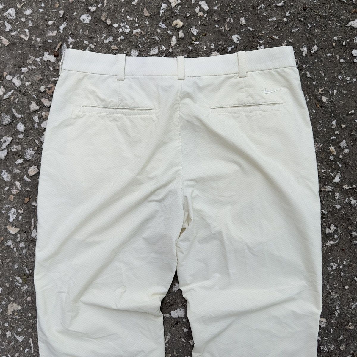 Nike × Vintage Vintage Nike Golf streetwear Y2K pants Size US 32 / EU 48 - 5 Thumbnail
