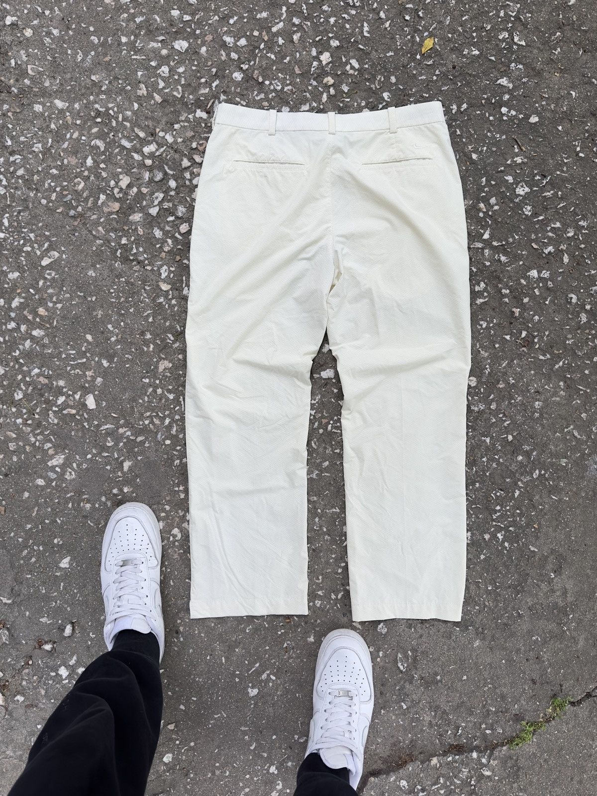 Nike × Vintage Vintage Nike Golf streetwear Y2K pants Size US 32 / EU 48 - 2 Thumbnail