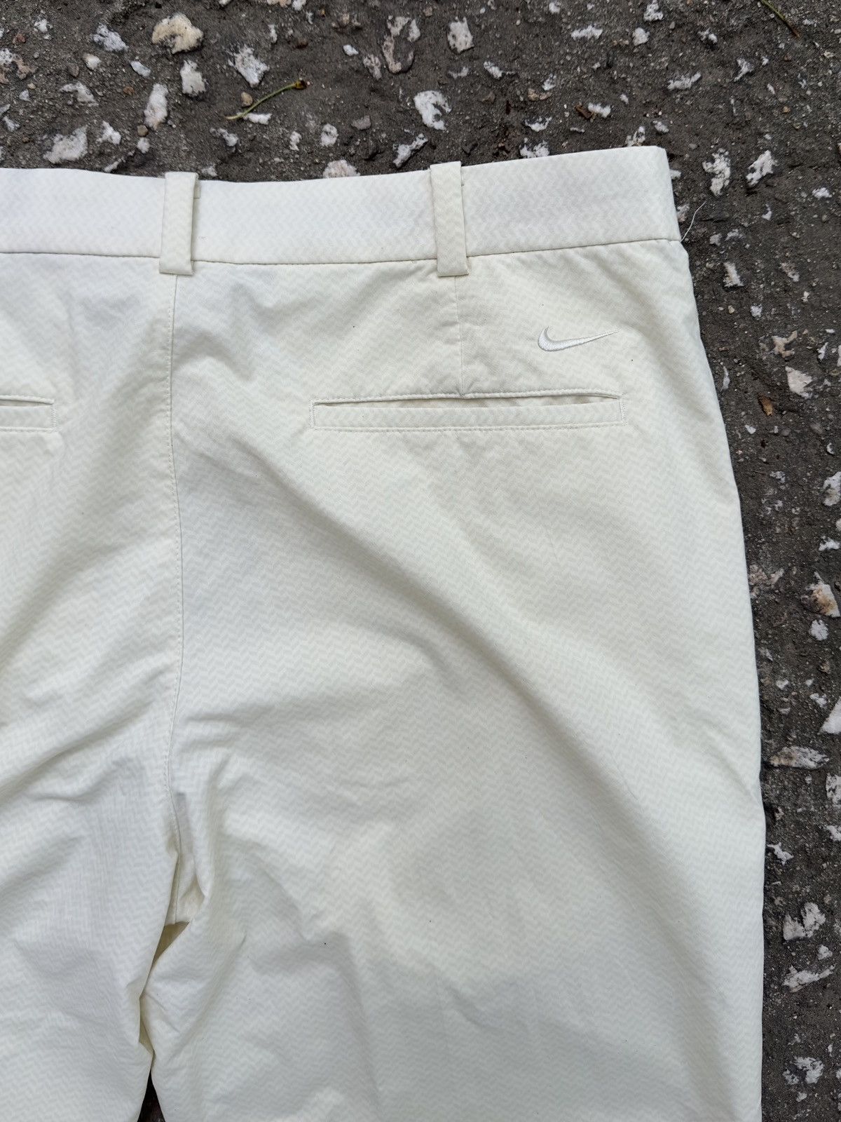 Nike × Vintage Vintage Nike Golf streetwear Y2K pants Size US 32 / EU 48 - 3 Thumbnail