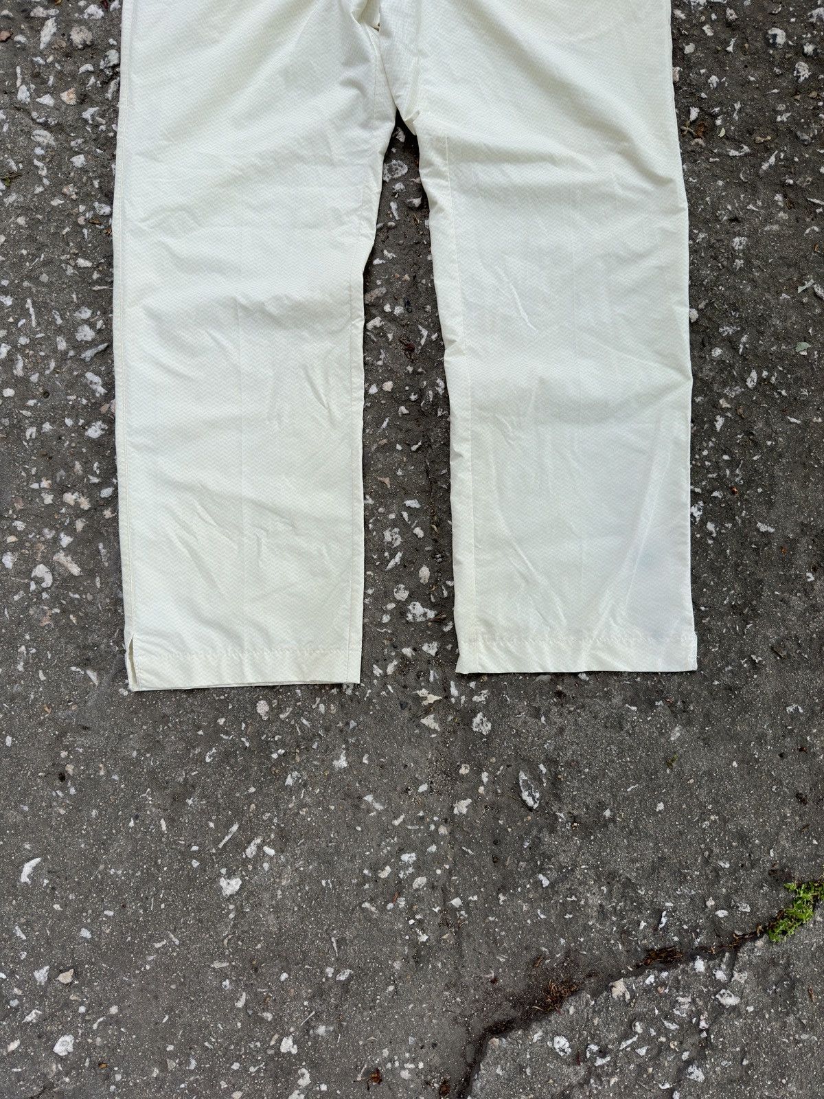 Nike × Vintage Vintage Nike Golf streetwear Y2K pants Size US 32 / EU 48 - 7 Thumbnail