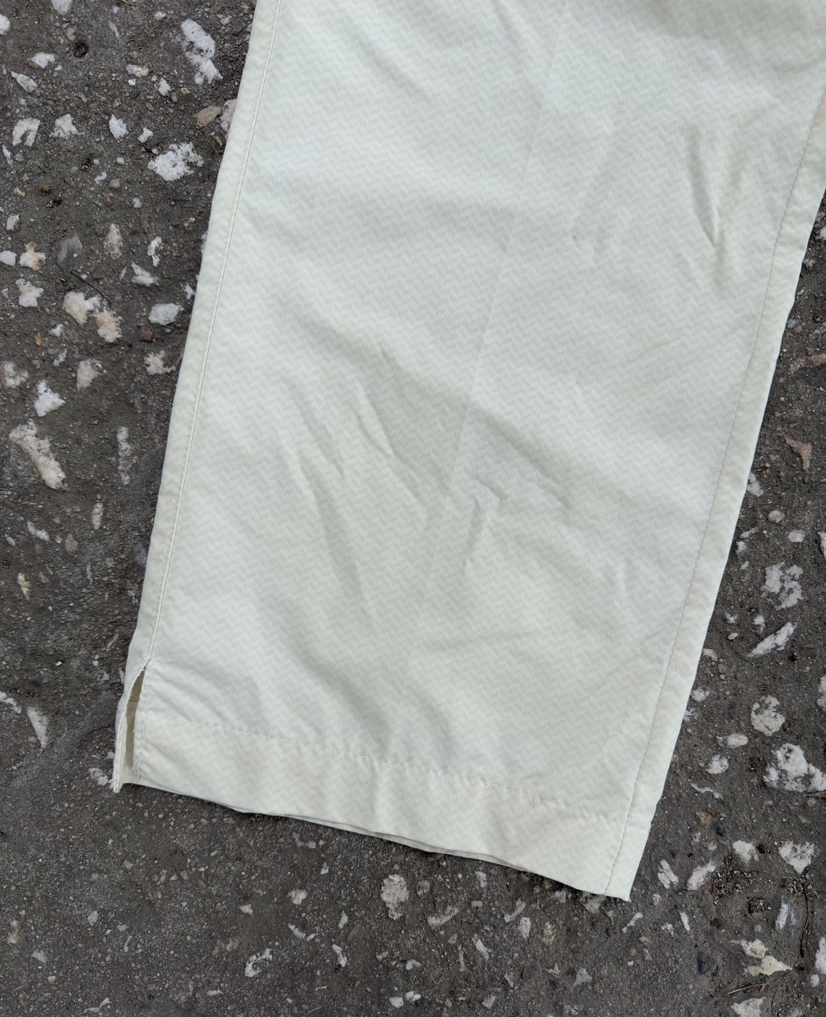 Nike × Vintage Vintage Nike Golf streetwear Y2K pants Size US 32 / EU 48 - 9 Thumbnail