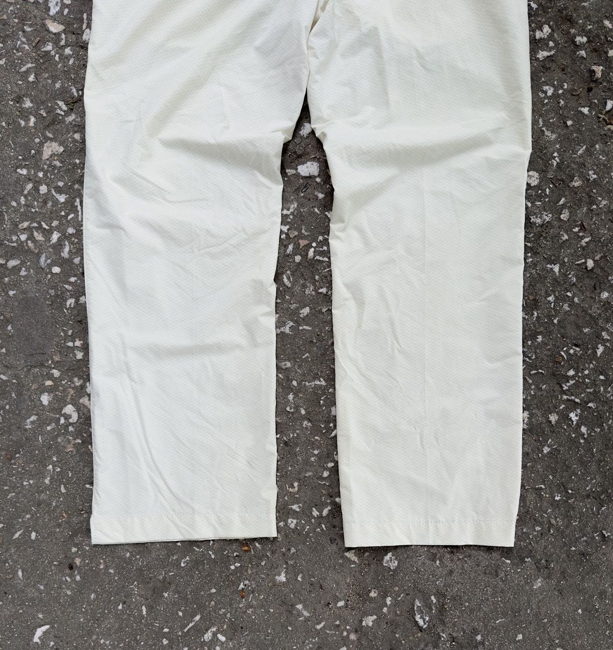 Nike × Vintage Vintage Nike Golf streetwear Y2K pants Size US 32 / EU 48 - 16 Thumbnail