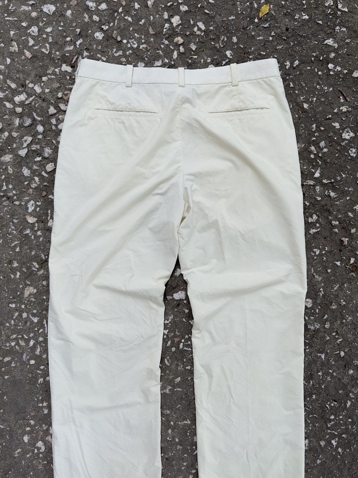 Nike × Vintage Vintage Nike Golf streetwear Y2K pants Size US 32 / EU 48 - 1 Thumbnail