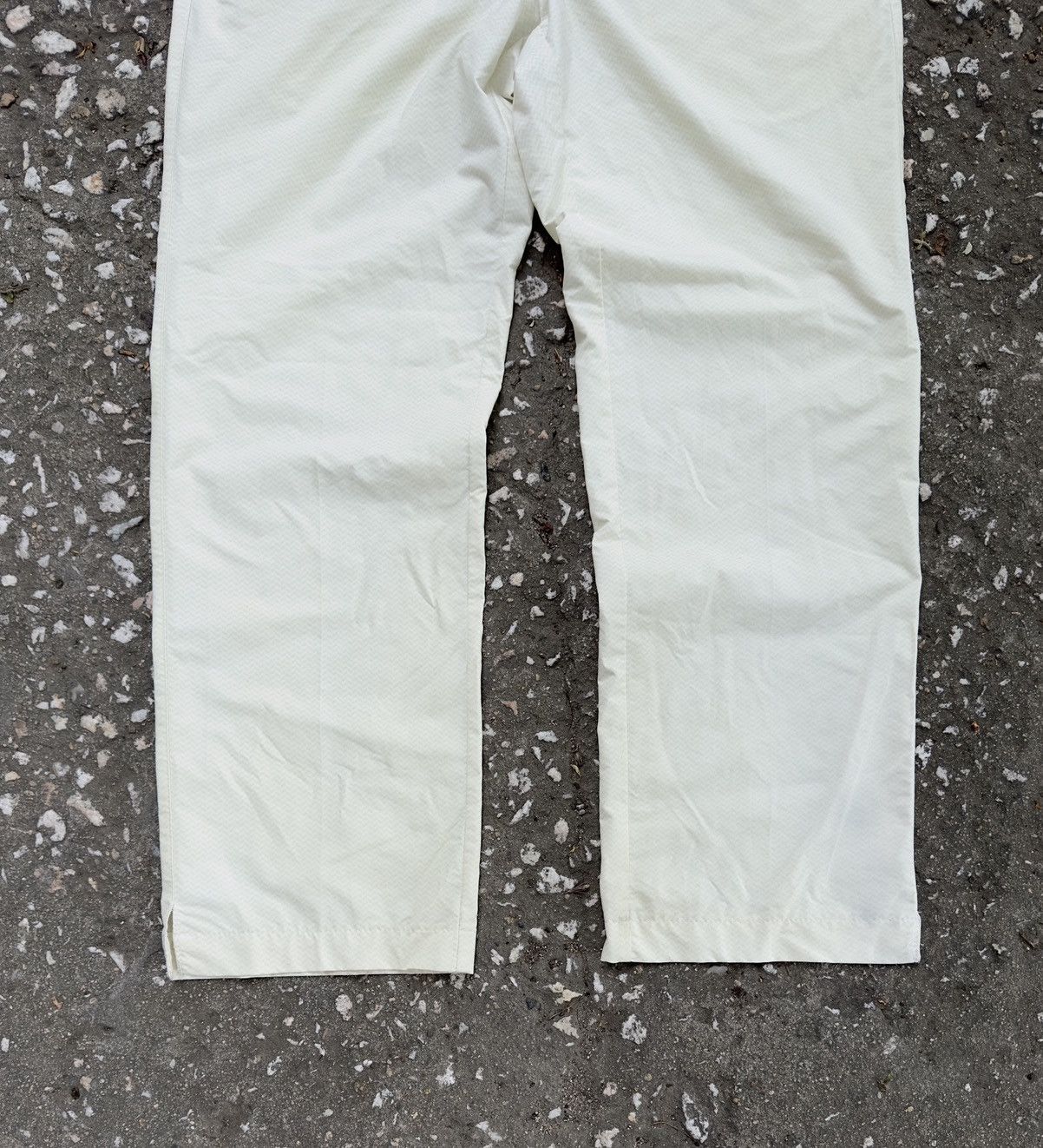 Nike × Vintage Vintage Nike Golf streetwear Y2K pants Size US 32 / EU 48 - 8 Thumbnail