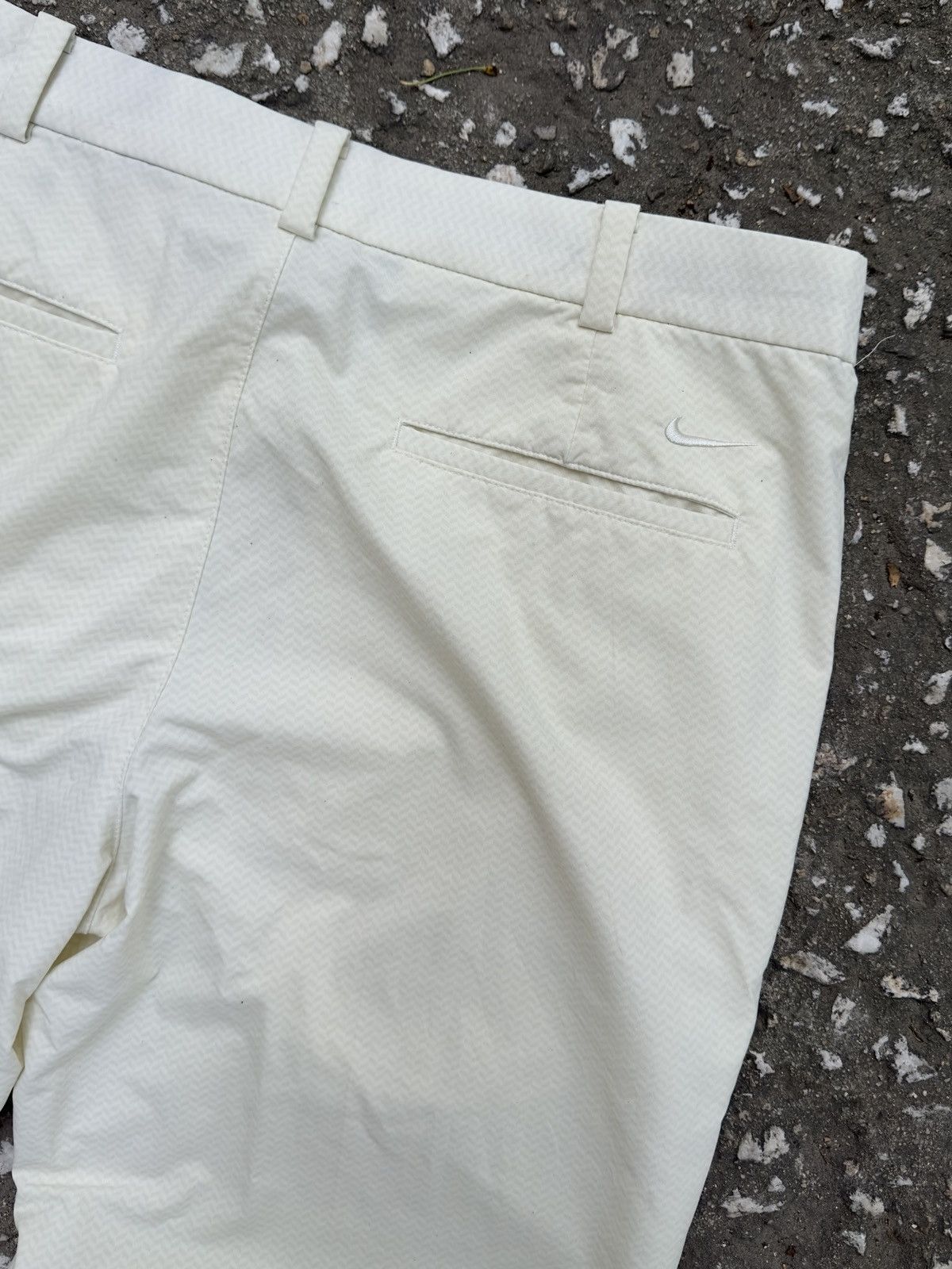 Nike × Vintage Vintage Nike Golf streetwear Y2K pants Size US 32 / EU 48 - 11 Thumbnail