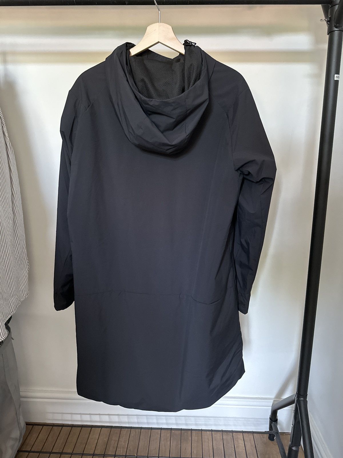 Snow Peak Snow Peak 2l Octa Long Hoodie | Grailed
