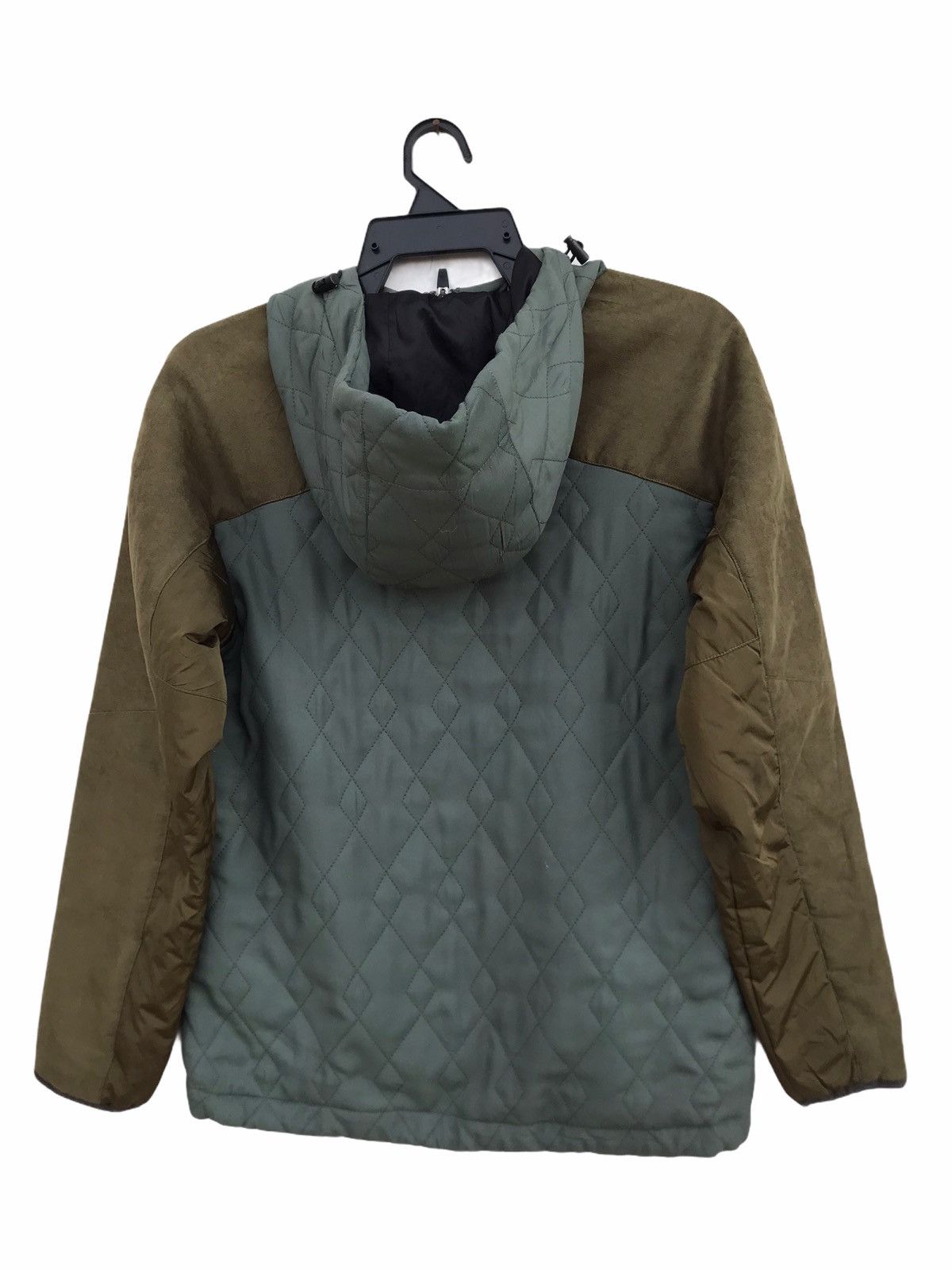 go slow caravan Go Slow Caravan Hoodie Jacket Size US S / EU 44-46 / 1 - 2 Thumbnail