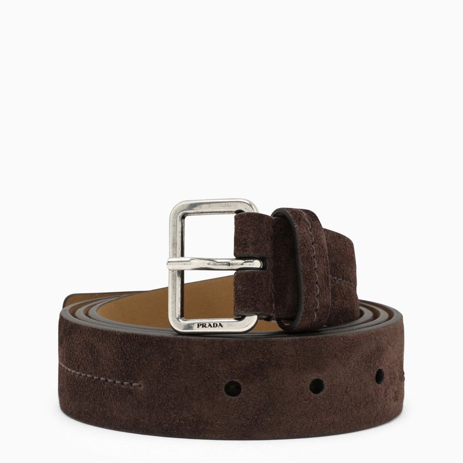 o1d2blof0623 Belts in Brown
