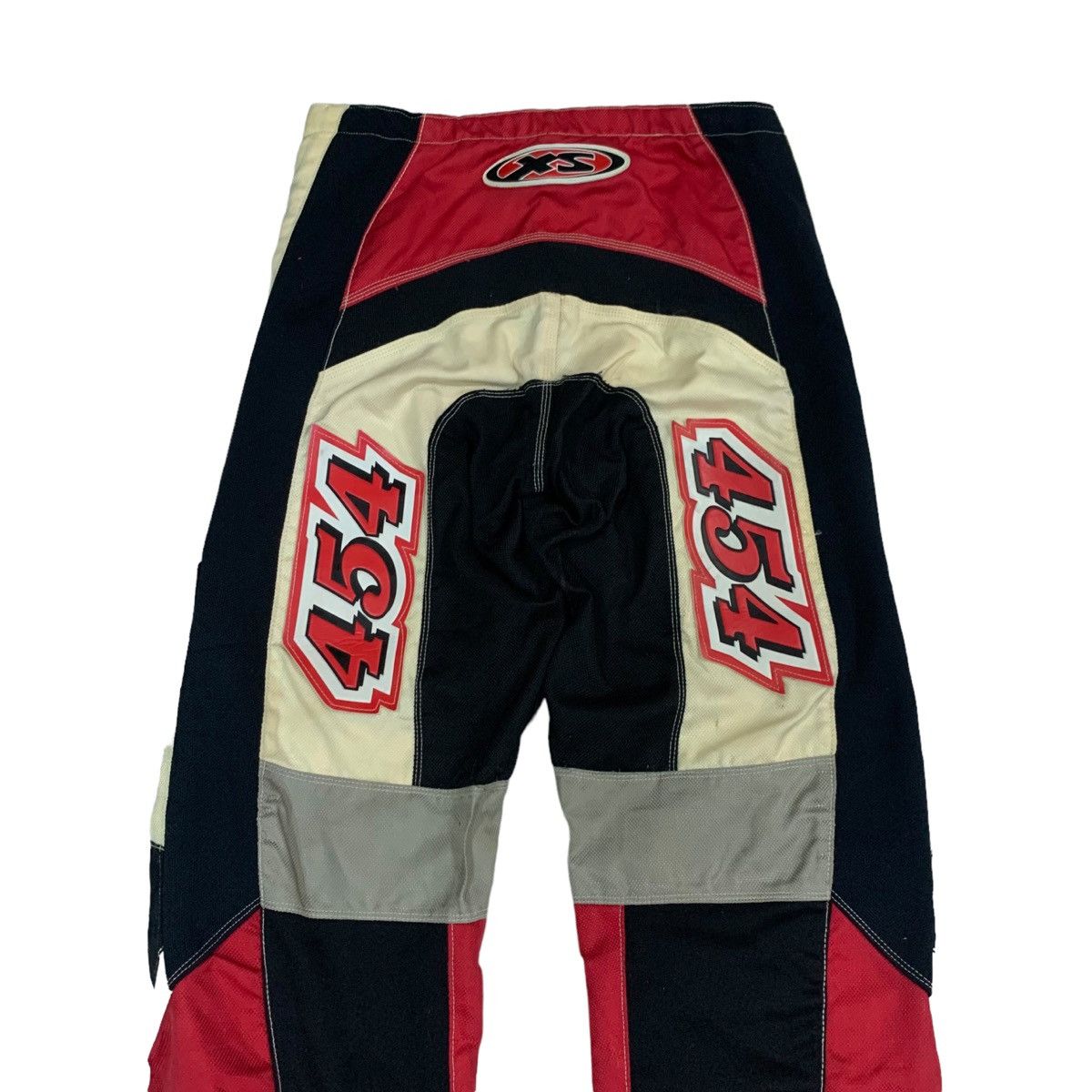 Sports Specialties Vintage Schwinn Racing Motocross Pants Size US 31 - 8 Thumbnail
