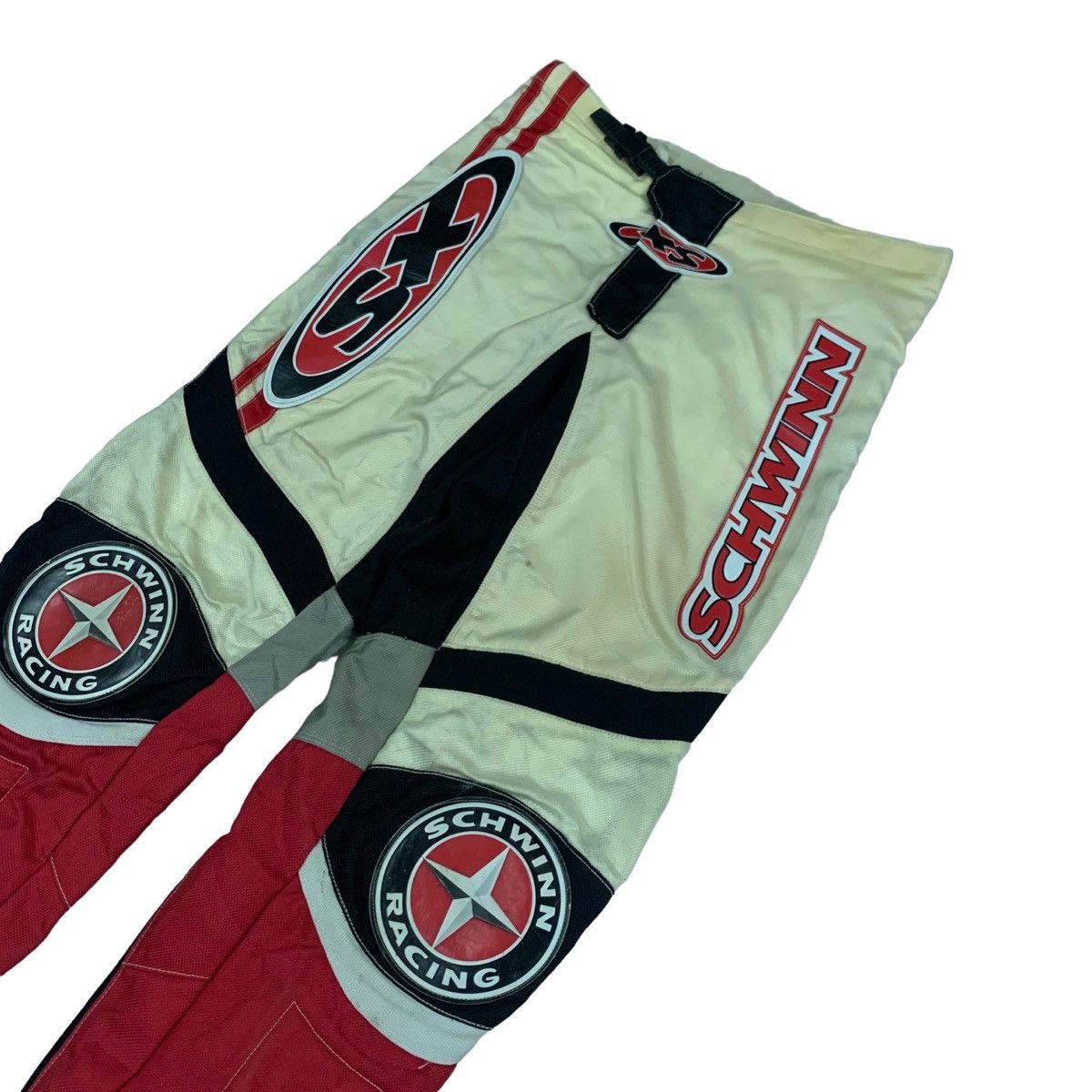 Sports Specialties Vintage Schwinn Racing Motocross Pants Size US 31 - 5 Thumbnail