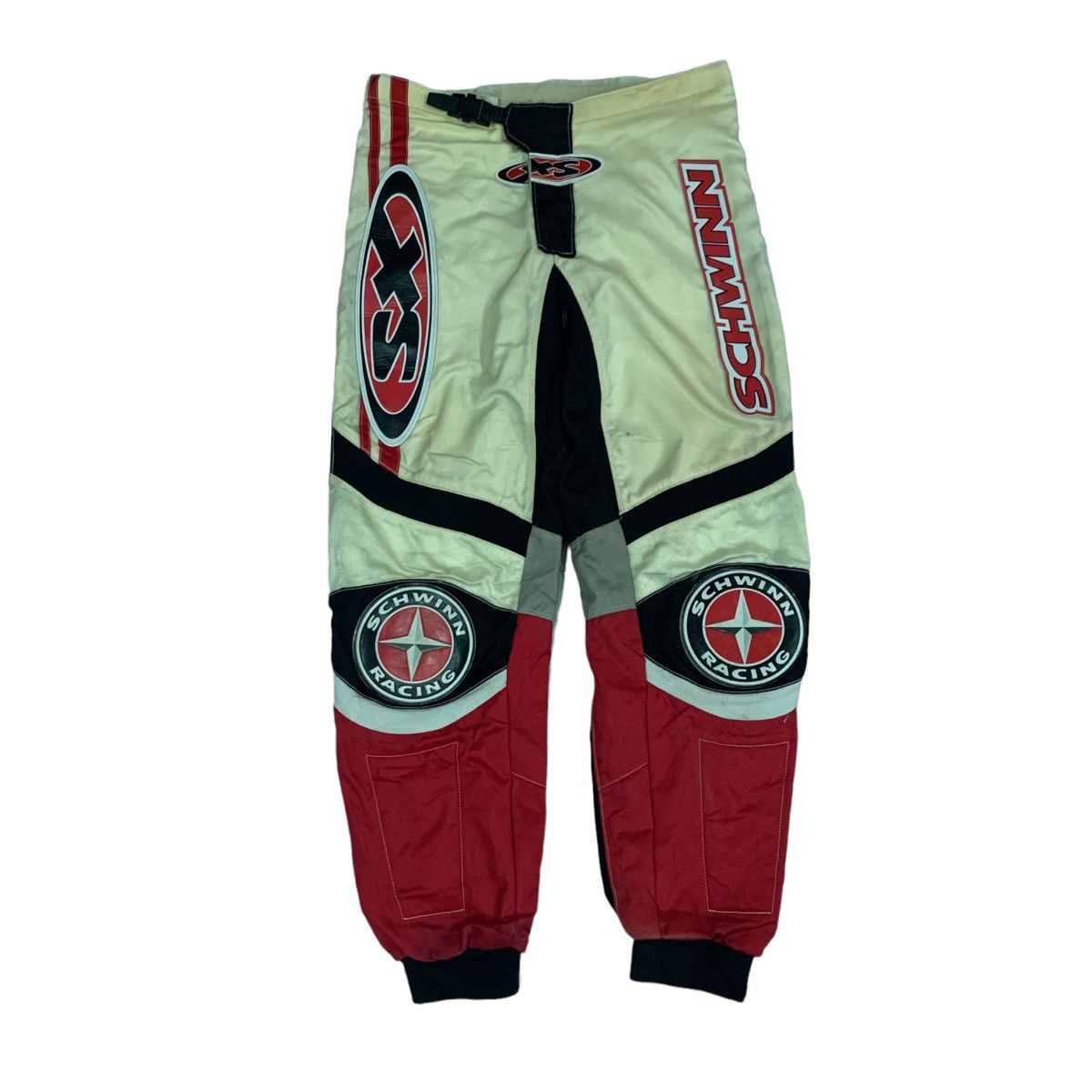 Sports Specialties Vintage Schwinn Racing Motocross Pants Size US 31 - 1 Thumbnail