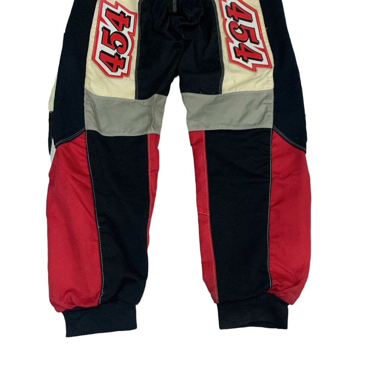 Sports Specialties Vintage Schwinn Racing Motocross Pants Size US 31 - 9 Thumbnail