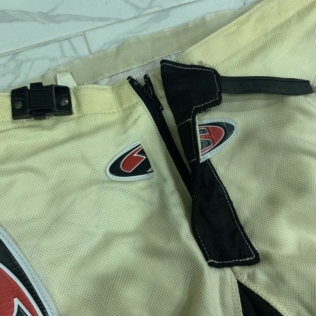 Sports Specialties Vintage Schwinn Racing Motocross Pants Size US 31 - 10 Thumbnail