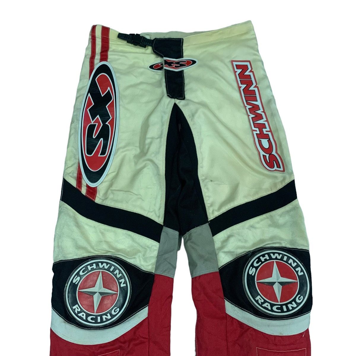 Sports Specialties Vintage Schwinn Racing Motocross Pants Size US 31 - 3 Thumbnail