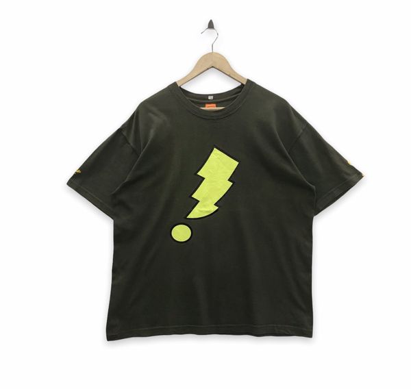 Wtaps Rare!! Wtaps Toon Mania Flash Tees japan | Grailed