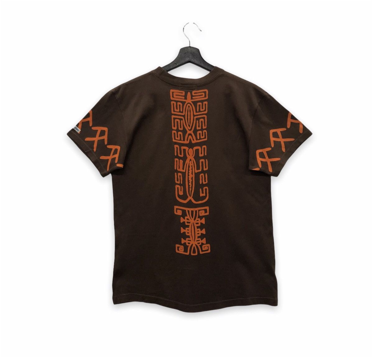 Sun Surf × Toyo Enterprises × Vintage Rare!! Vintage Sunsurf Honolulu Hawaii Design Tee Size US M / EU 48-50 / 2 - 2 Thumbnail