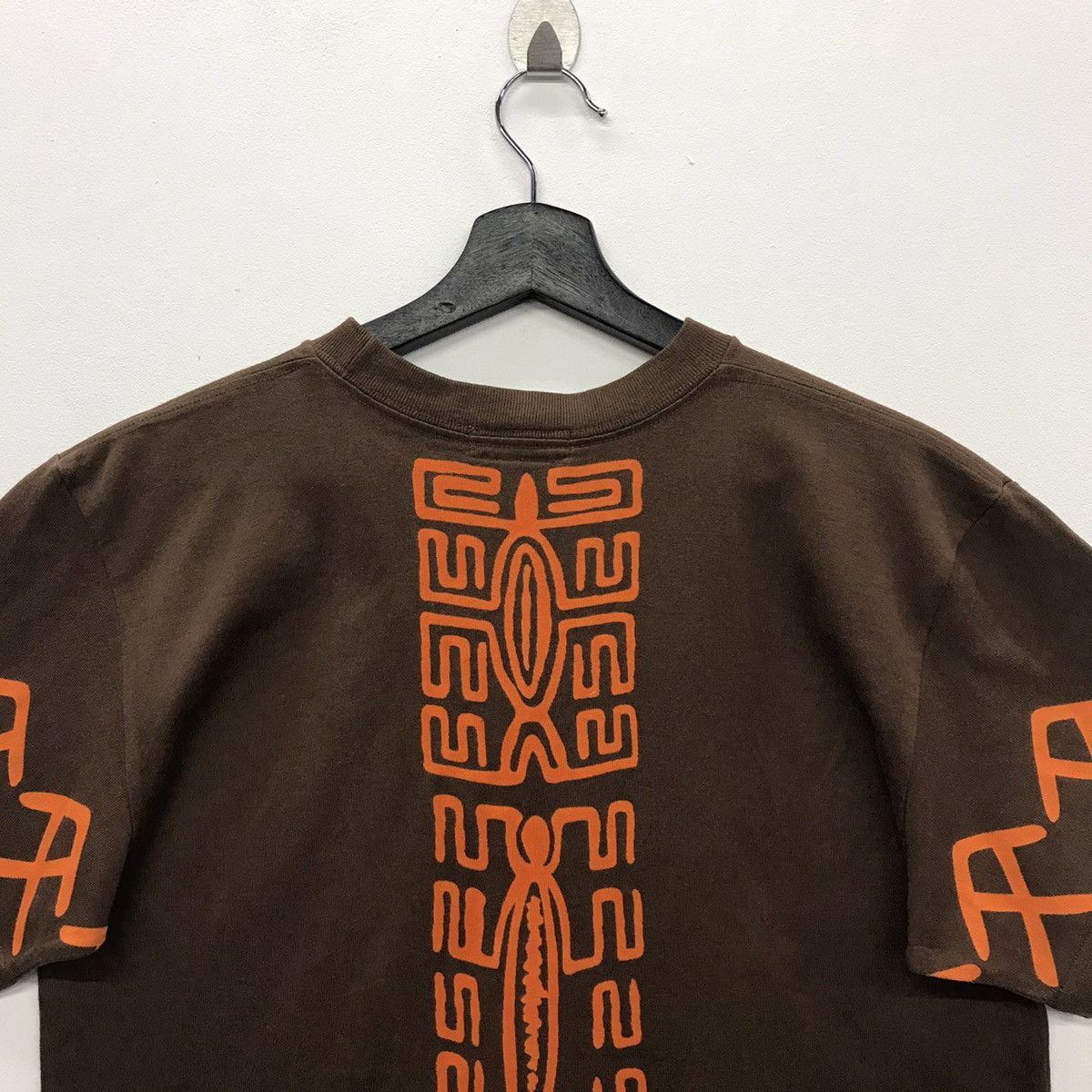 Sun Surf × Toyo Enterprises × Vintage Rare!! Vintage Sunsurf Honolulu Hawaii Design Tee Size US M / EU 48-50 / 2 - 10 Thumbnail
