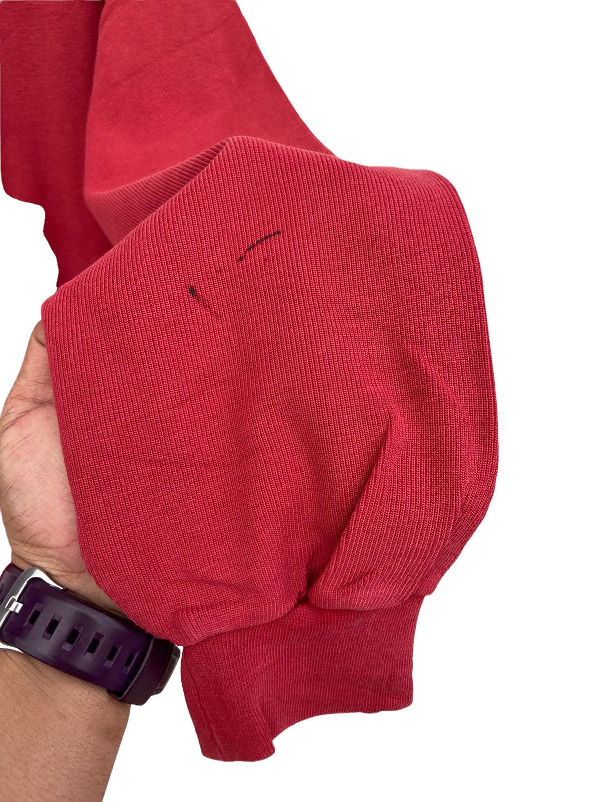 Other Vintage Chemise Lacoste Polo Sweatshirt Size US L / EU 52-54 / 3 - 5 Thumbnail