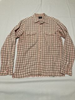 Stussy Open Collar Shirt | Grailed