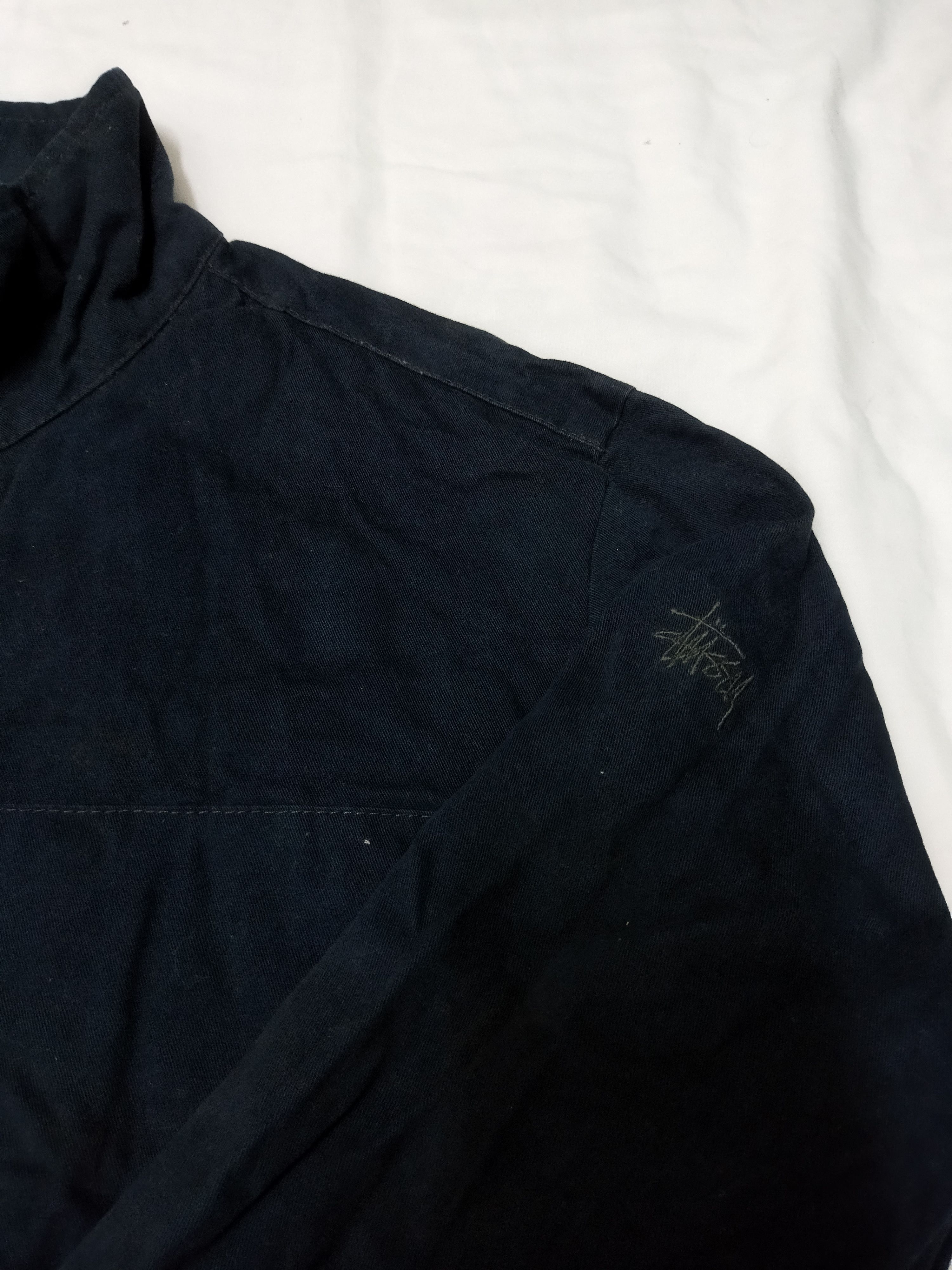 Stussy Stussy Jacket Size M / US 6-8 / IT 42-44 - 2 Thumbnail