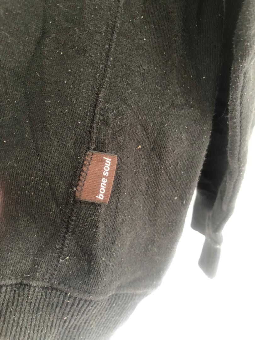 Japanese Brand × Vintage Vintage B One Soul Project Japanese Designer Fashion Style Size US L / EU 52-54 / 3 - 9 Thumbnail