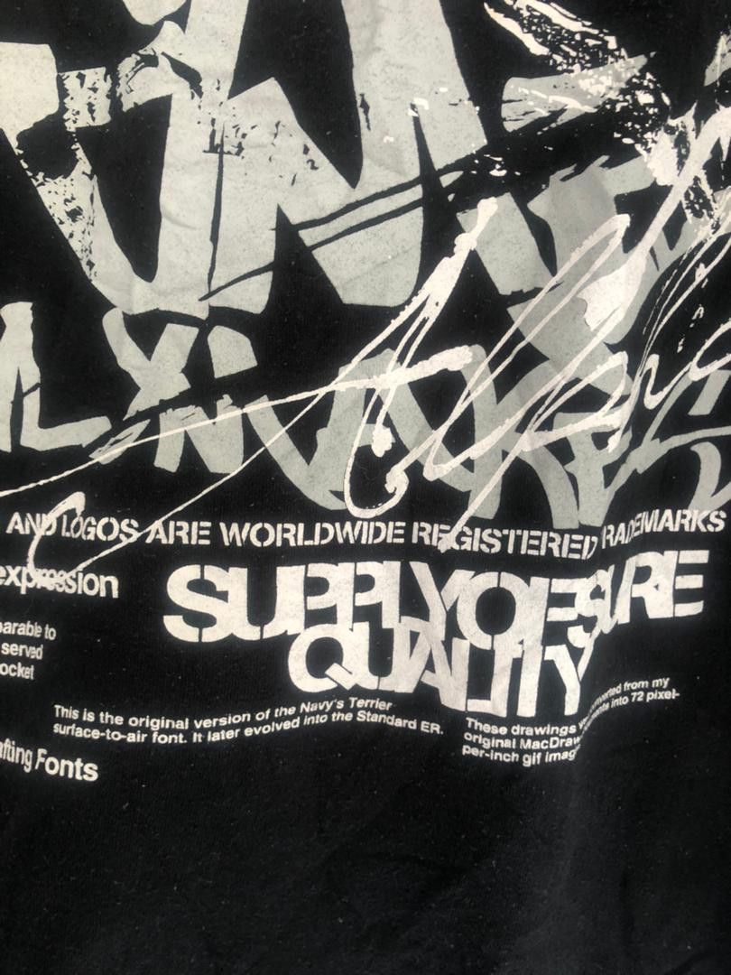 Japanese Brand × Vintage Vintage B One Soul Project Japanese Designer Fashion Style Size US L / EU 52-54 / 3 - 6 Thumbnail
