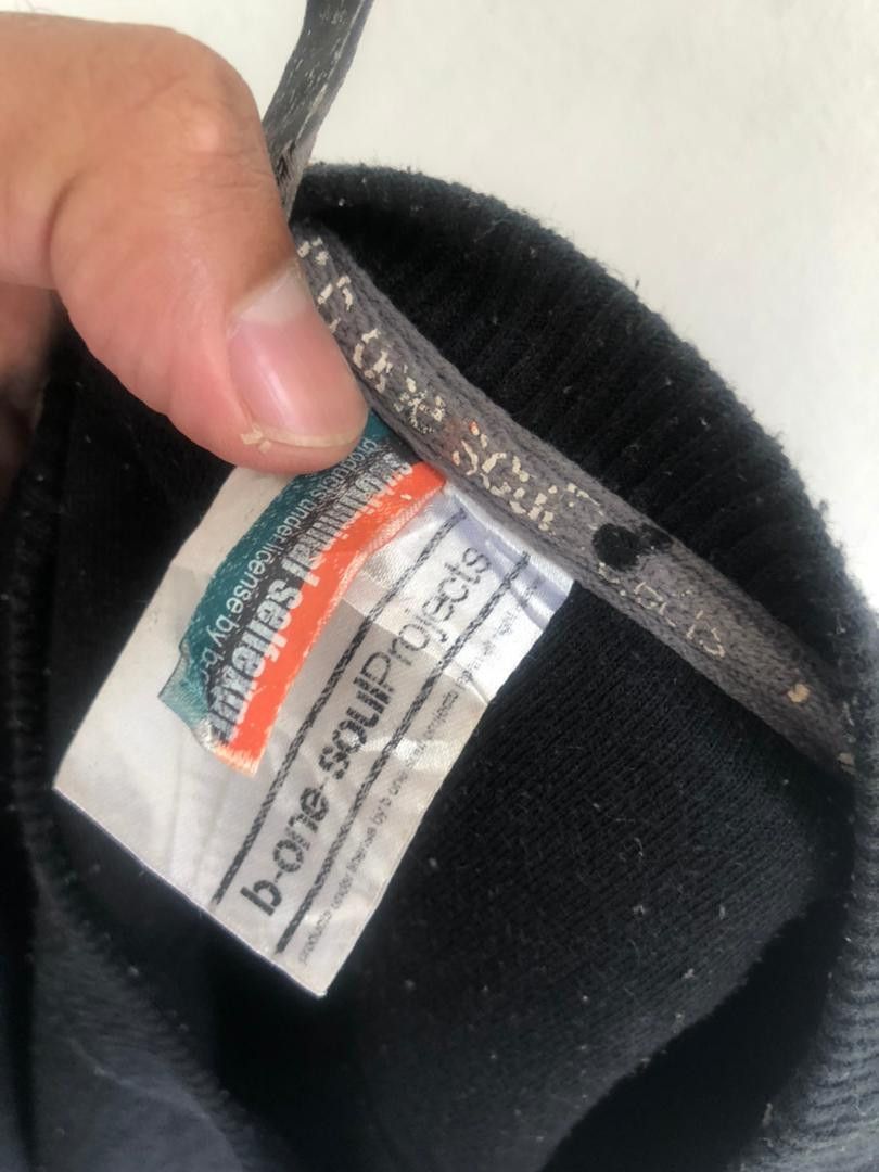 Japanese Brand × Vintage Vintage B One Soul Project Japanese Designer Fashion Style Size US L / EU 52-54 / 3 - 10 Thumbnail