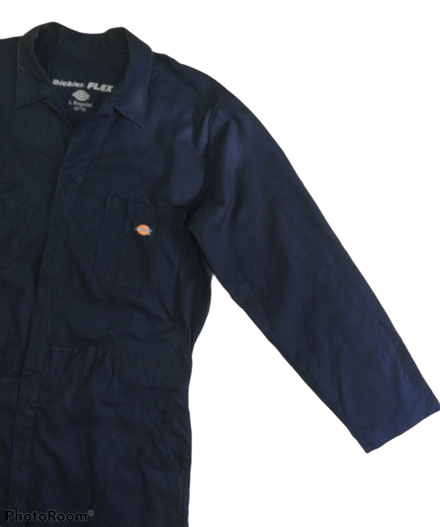 Dickies 🔥Dickies Flex Overalls Jumpsuit Size US 41 - 2 Thumbnail
