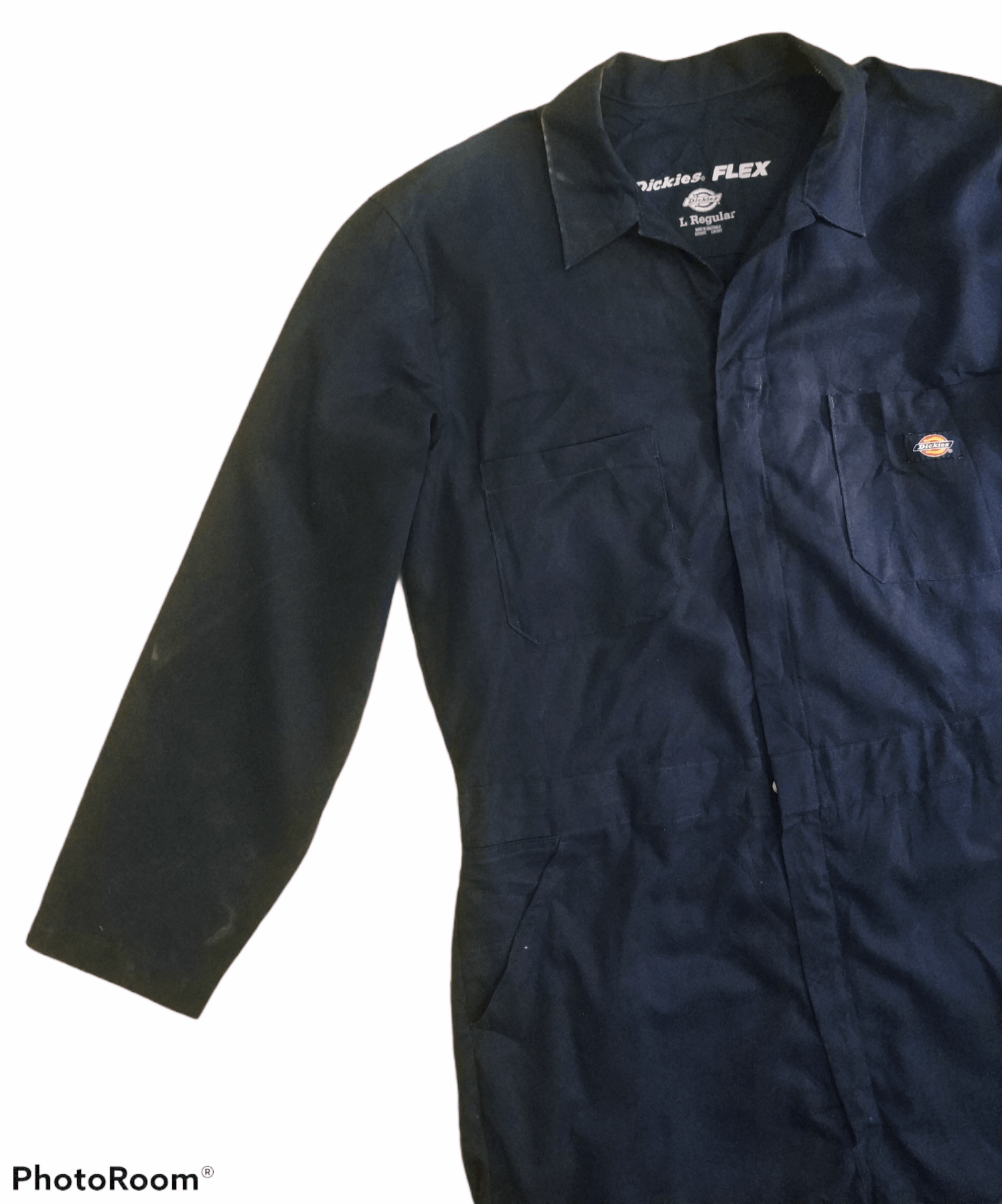 Dickies 🔥Dickies Flex Overalls Jumpsuit Size US 41 - 3 Thumbnail