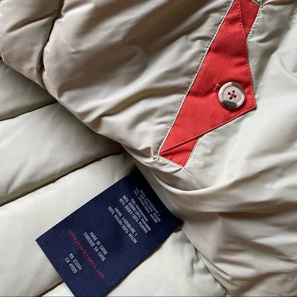 Penfield $450 BNWT Orange Down Puffer Jacket - Medium Size US M / EU 48-50 / 2 - 7 Thumbnail