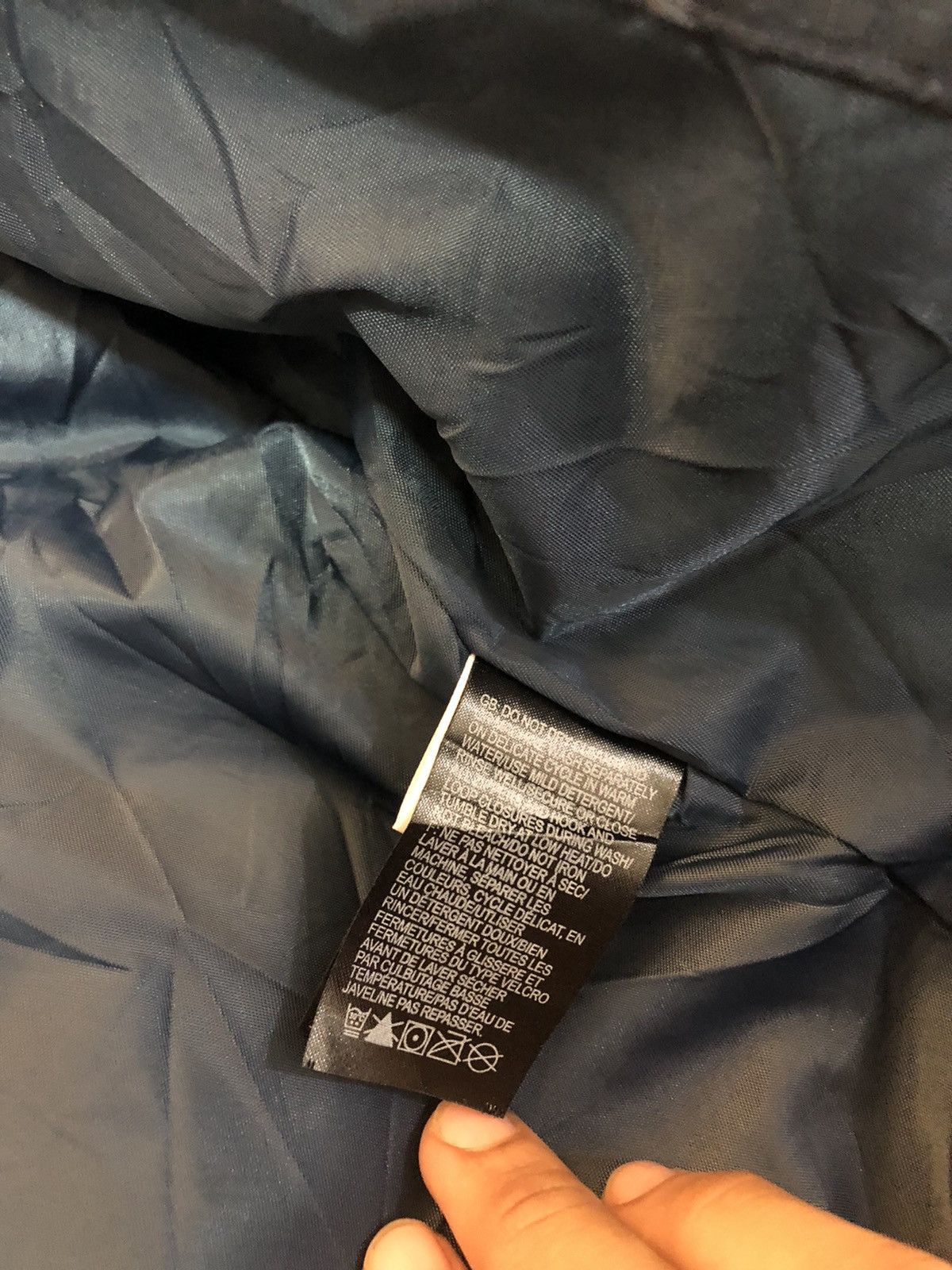 The North Face The North Face 900 Nuptse Puffer Jacket Size US M / EU 48-50 / 2 - 13 Thumbnail