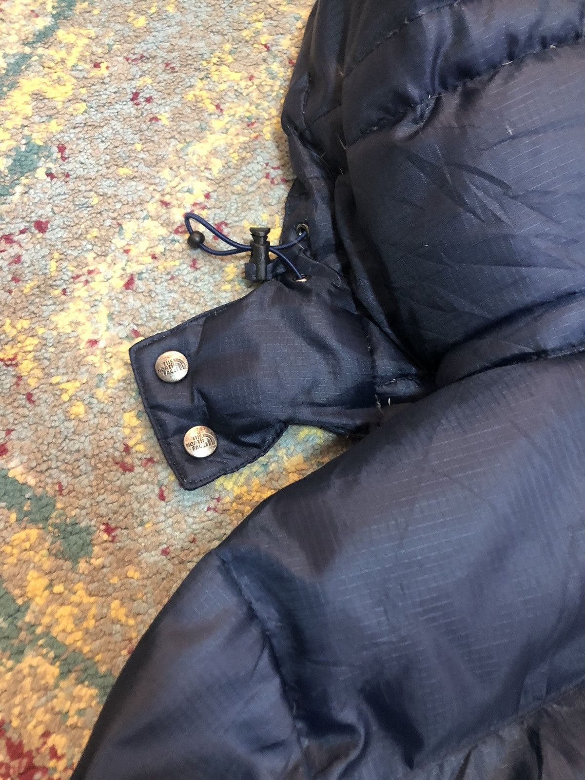 The North Face The North Face 900 Nuptse Puffer Jacket Size US M / EU 48-50 / 2 - 9 Thumbnail