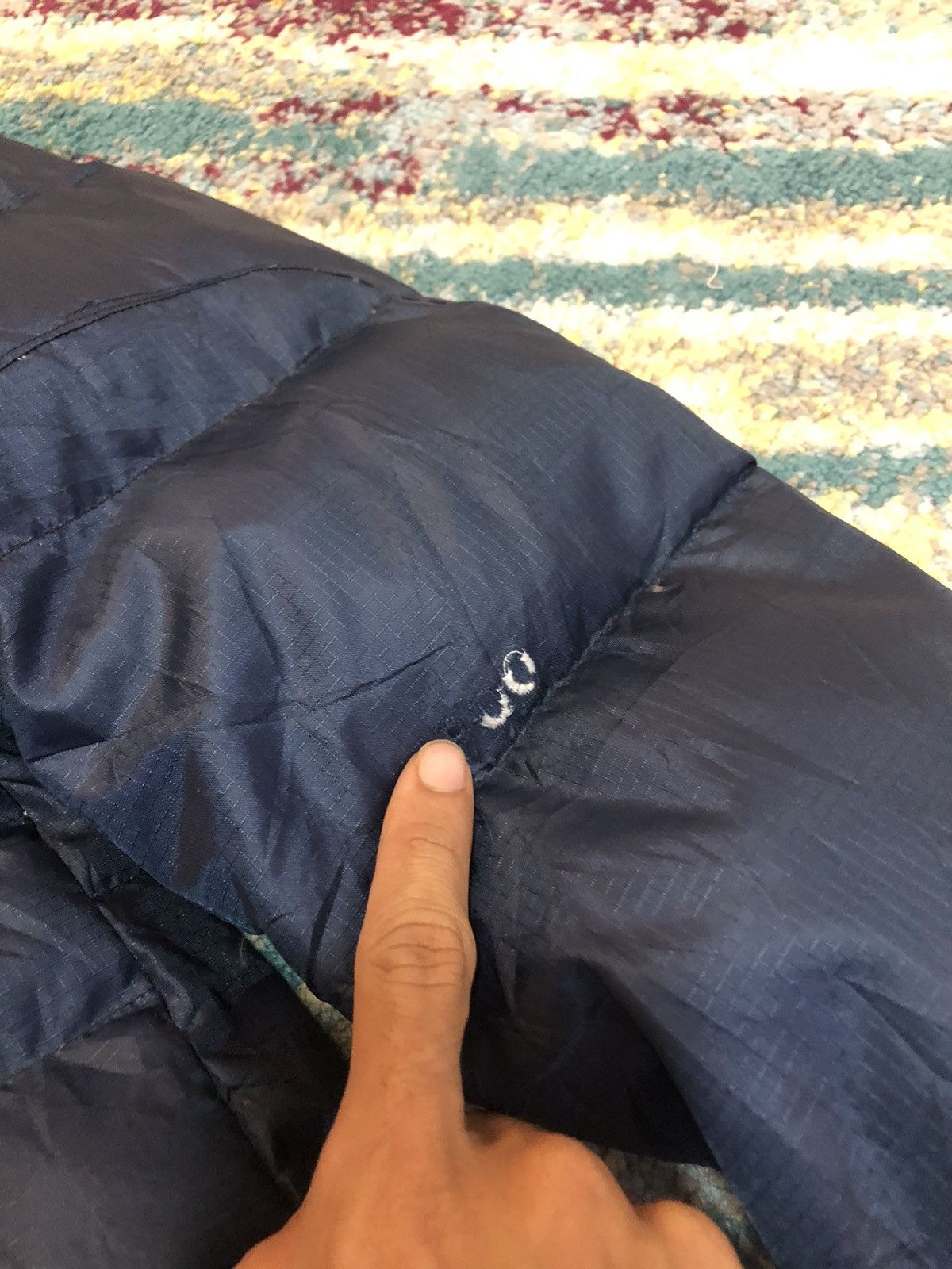 The North Face The North Face 900 Nuptse Puffer Jacket Size US M / EU 48-50 / 2 - 8 Thumbnail
