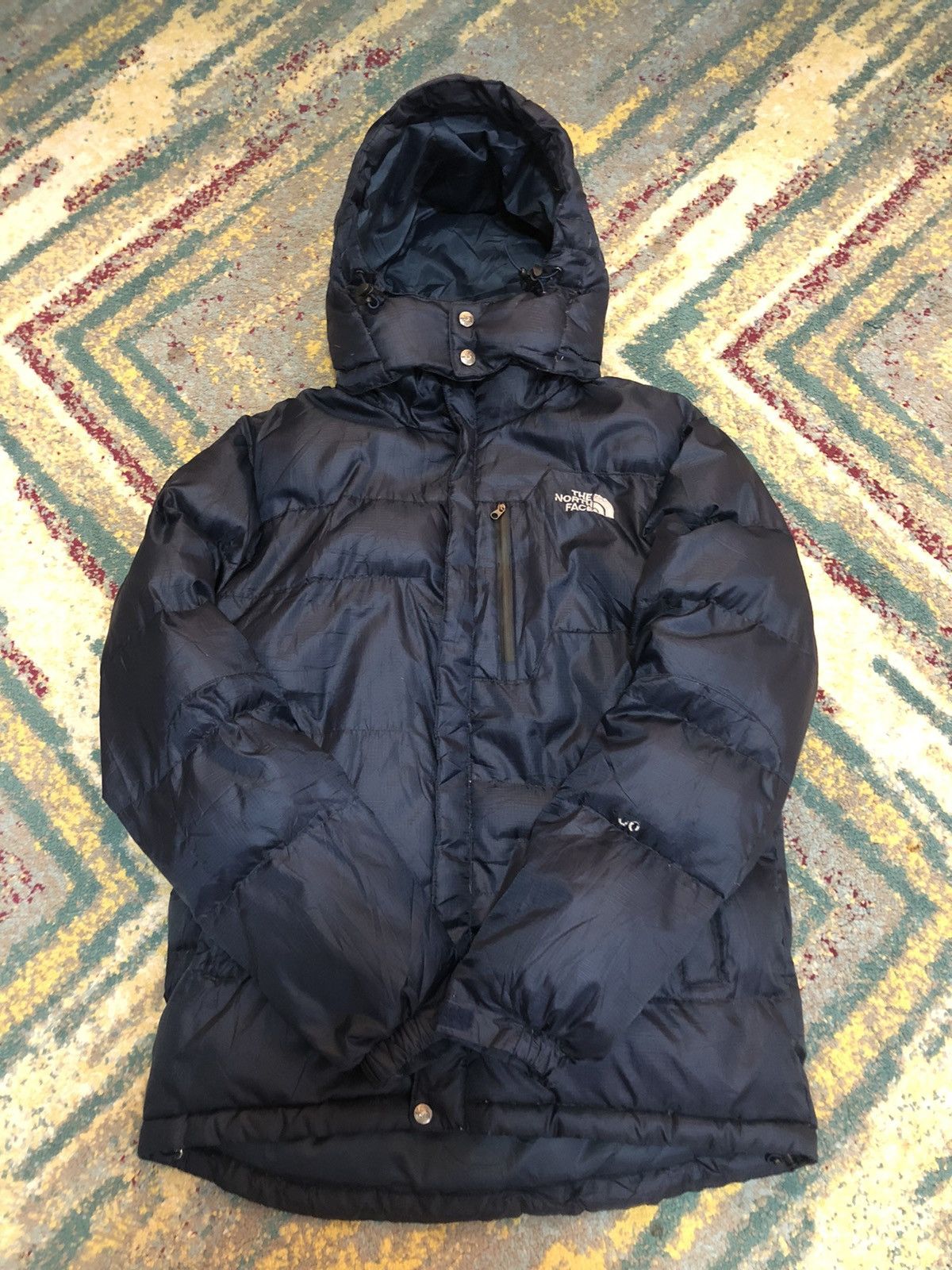 The North Face The North Face 900 Nuptse Puffer Jacket Size US M / EU 48-50 / 2 - 3 Thumbnail