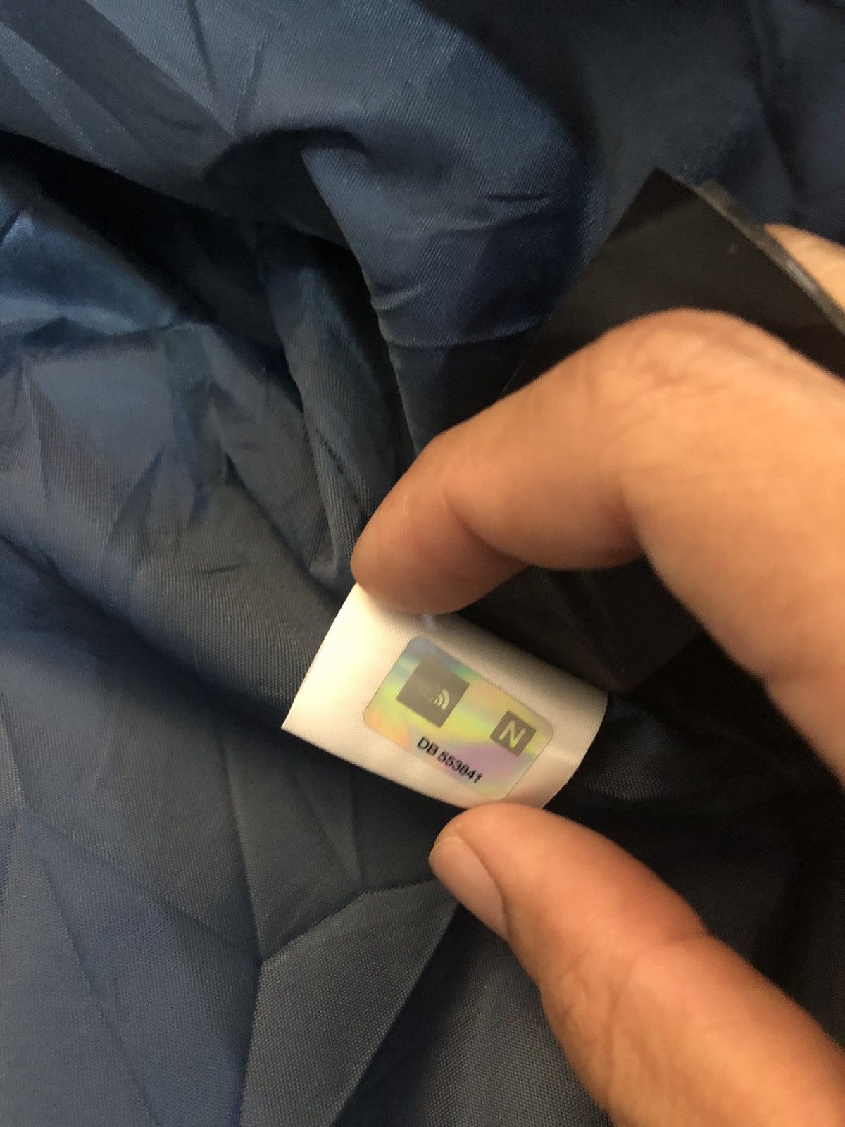 The North Face The North Face 900 Nuptse Puffer Jacket Size US M / EU 48-50 / 2 - 12 Thumbnail