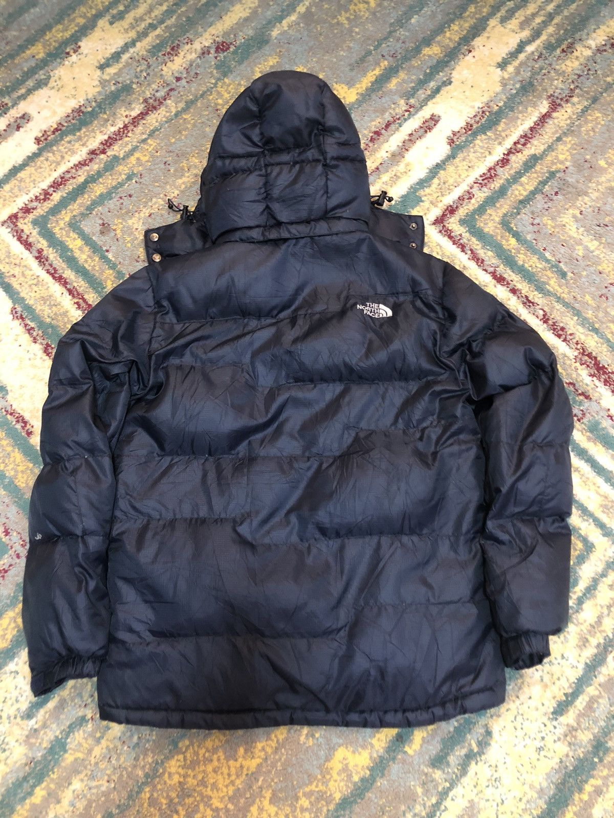 The North Face The North Face 900 Nuptse Puffer Jacket Size US M / EU 48-50 / 2 - 2 Thumbnail