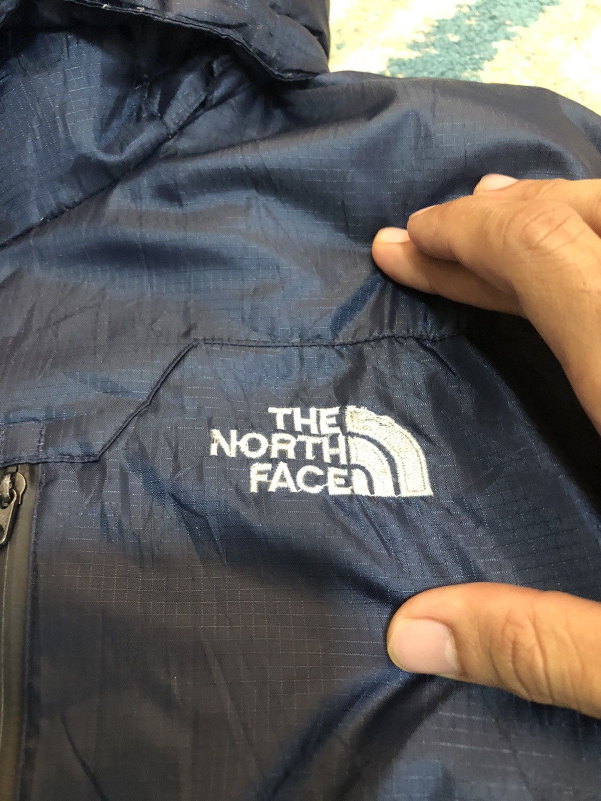 The North Face The North Face 900 Nuptse Puffer Jacket Size US M / EU 48-50 / 2 - 7 Thumbnail