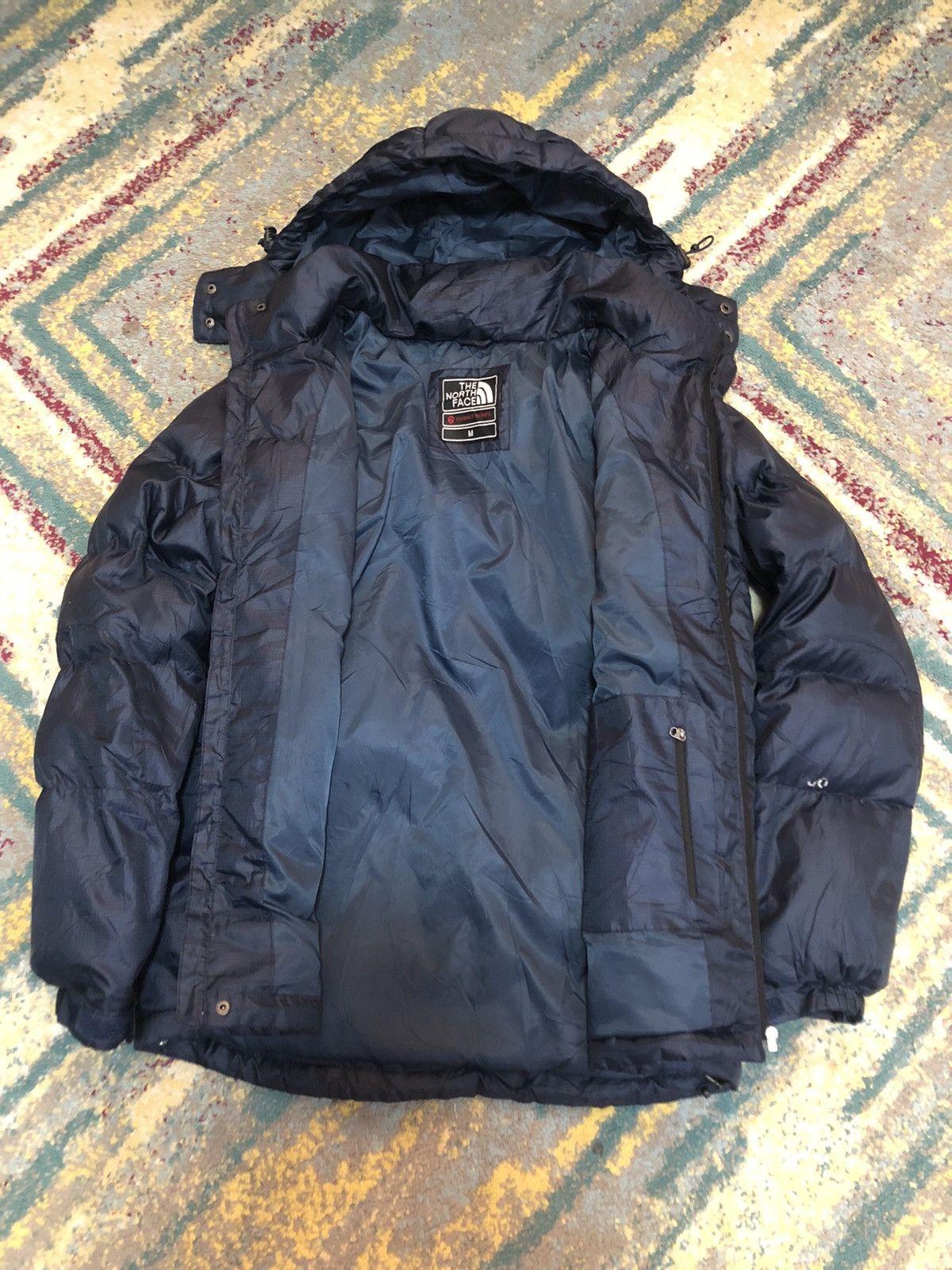 The North Face The North Face 900 Nuptse Puffer Jacket Size US M / EU 48-50 / 2 - 4 Thumbnail