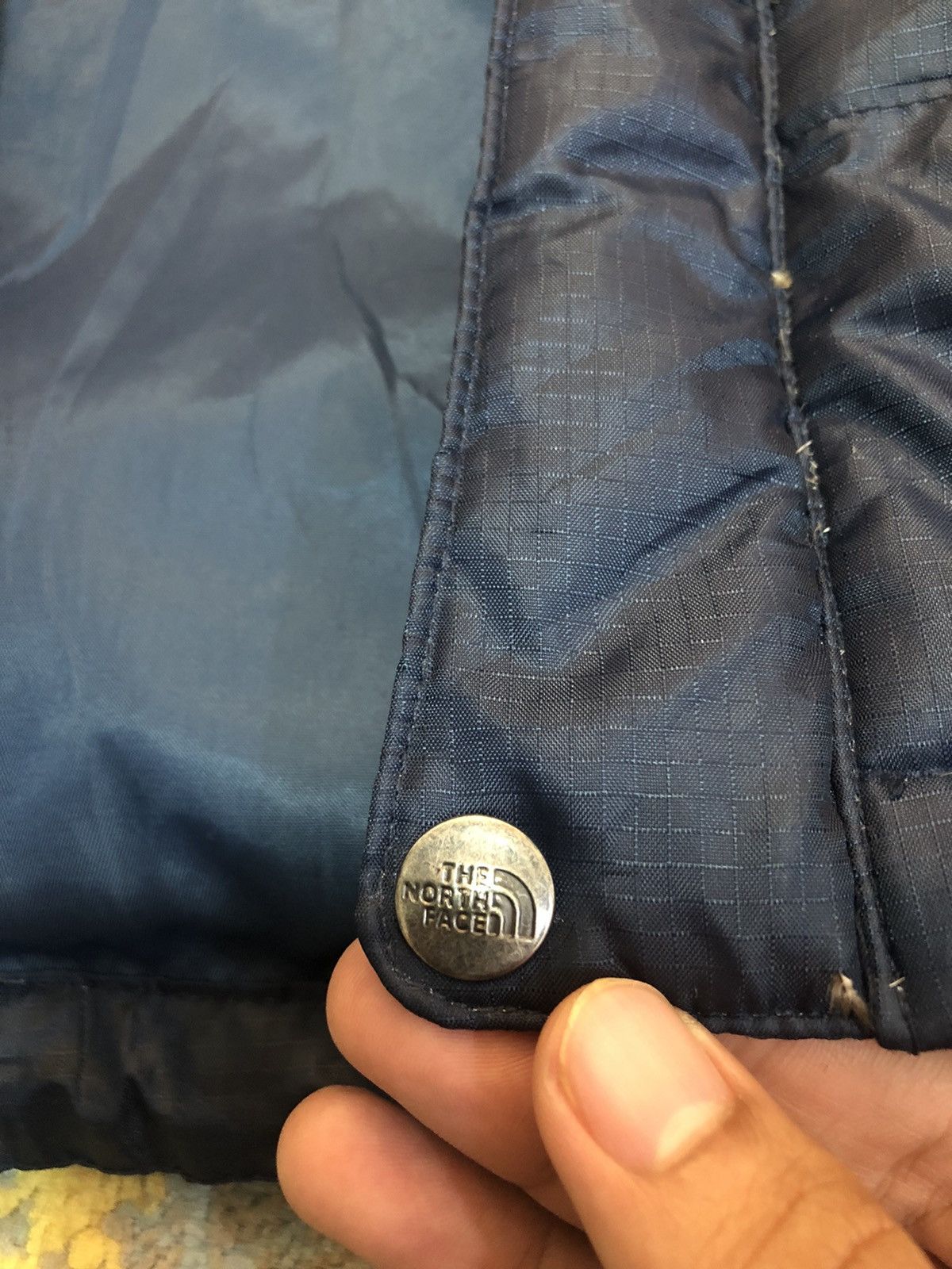 The North Face The North Face 900 Nuptse Puffer Jacket Size US M / EU 48-50 / 2 - 10 Thumbnail