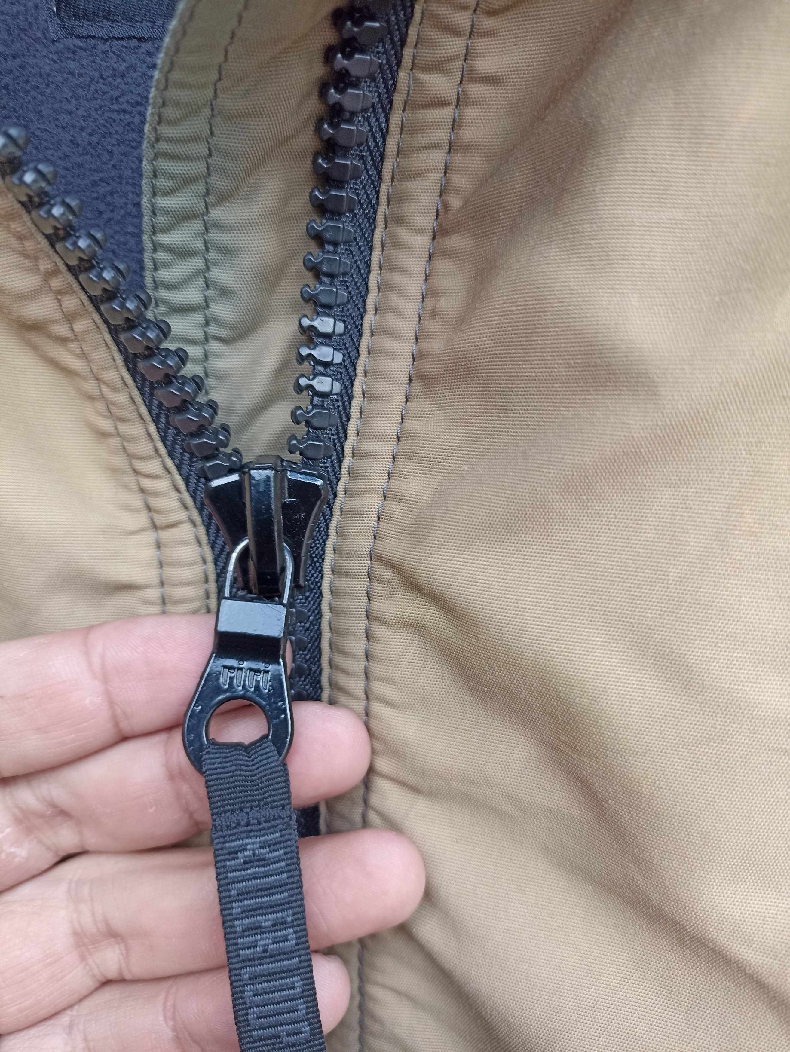 Vintage 90s Vintage Killer Loop jacket zipper hoodies rare
