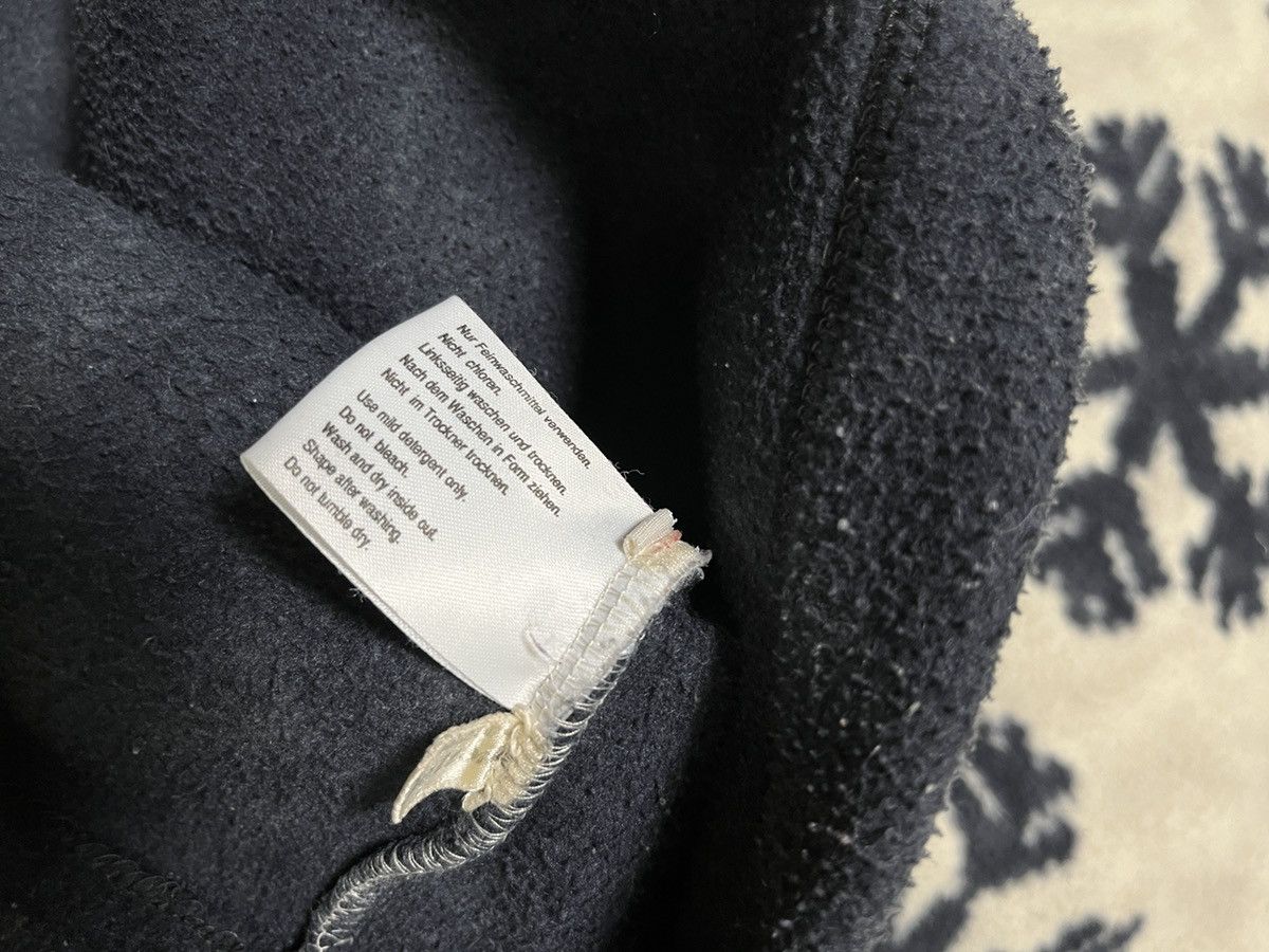 Hugo Boss Hugo Boss Vintage Snow Fleece Jacket Size US L / EU 52-54 / 3 - 10 Thumbnail
