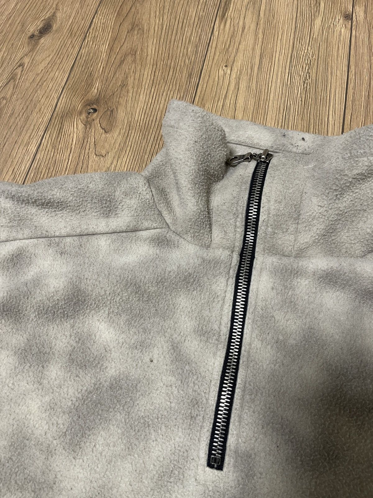 Hugo Boss Hugo Boss Vintage Snow Fleece Jacket Size US L / EU 52-54 / 3 - 6 Thumbnail