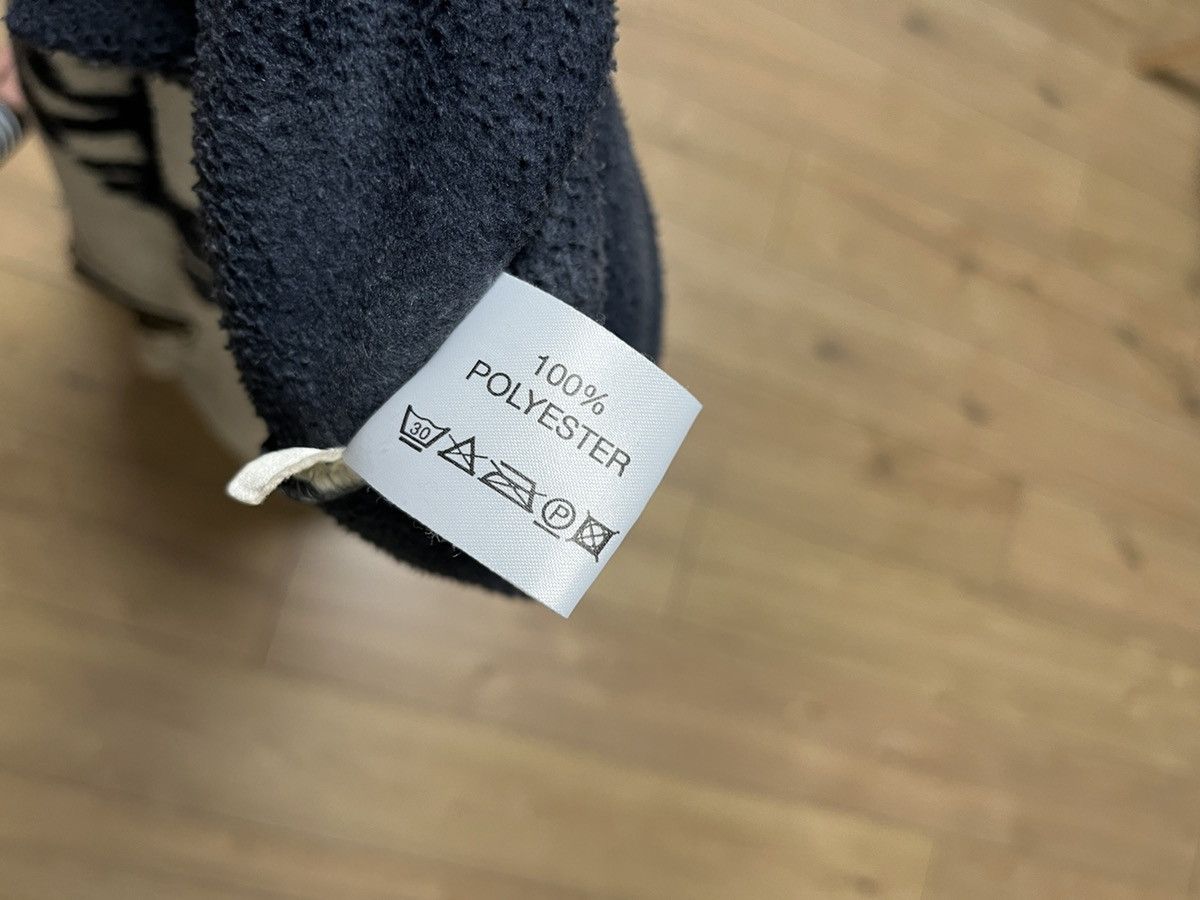 Hugo Boss Hugo Boss Vintage Snow Fleece Jacket Size US L / EU 52-54 / 3 - 11 Thumbnail
