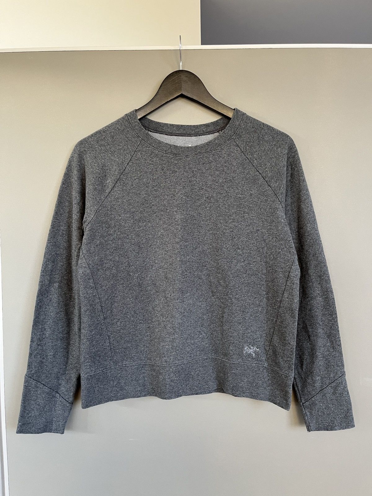 Arc'teryx Arc'Teryx Thermo Covert Sweatshirt Size S / US 4 / IT 40 - 1 Thumbnail