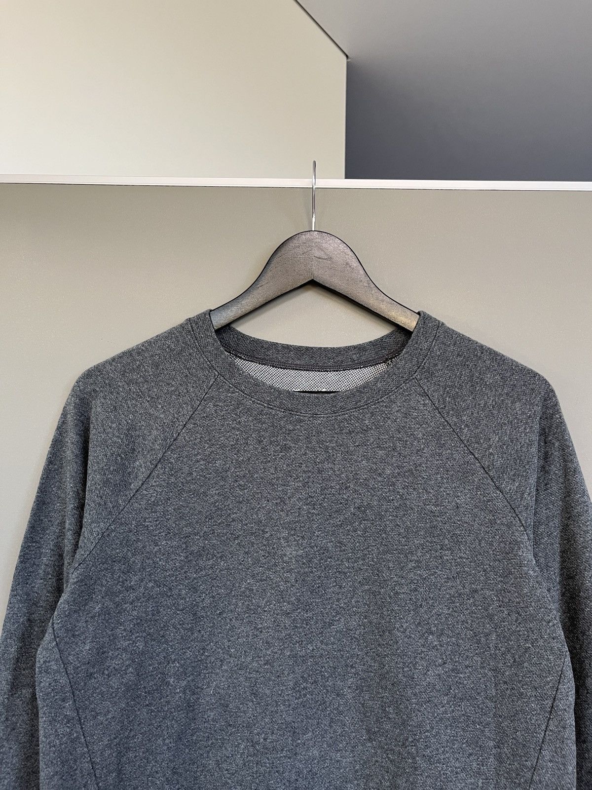 Arc'teryx Arc'Teryx Thermo Covert Sweatshirt Size S / US 4 / IT 40 - 7 Thumbnail