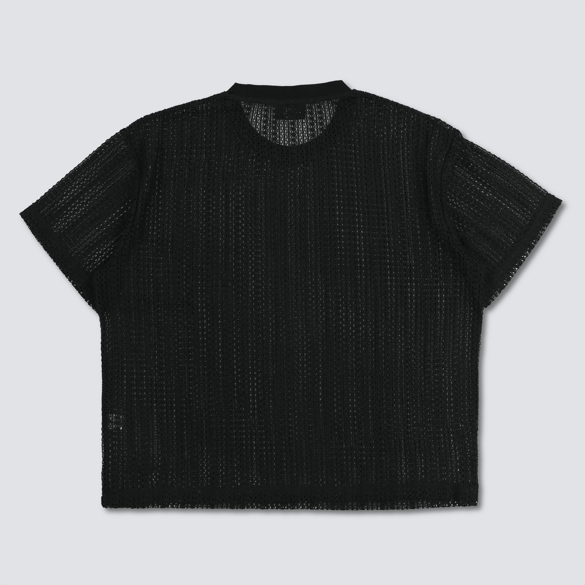 Pleasures Pleasures Impact Mesh Shirt Size US XL / EU 56 / 4 - 2 Thumbnail